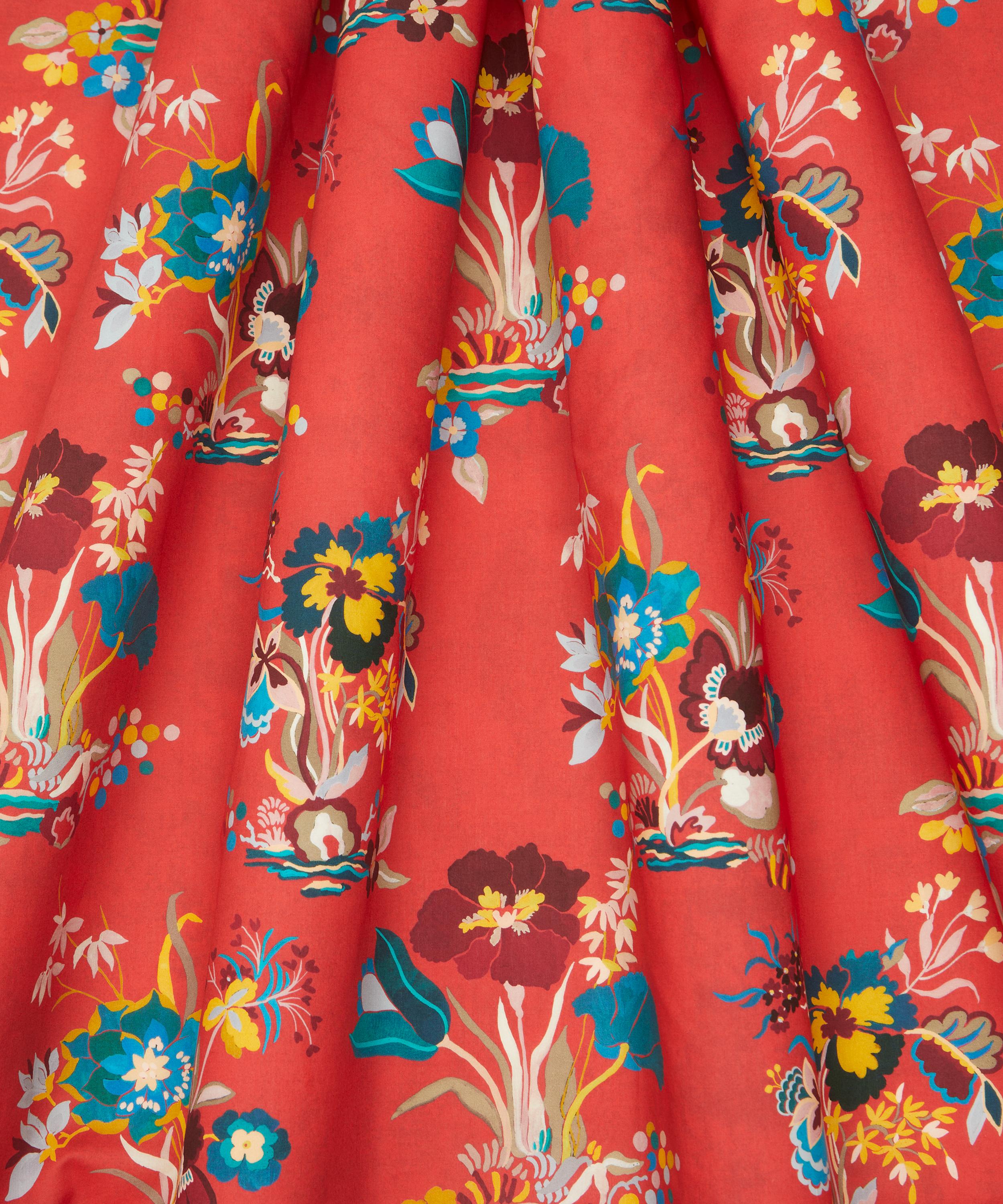 Liberty Fabrics - Kanazawa Lake Tana Lawn&trade; Cotton image number 2