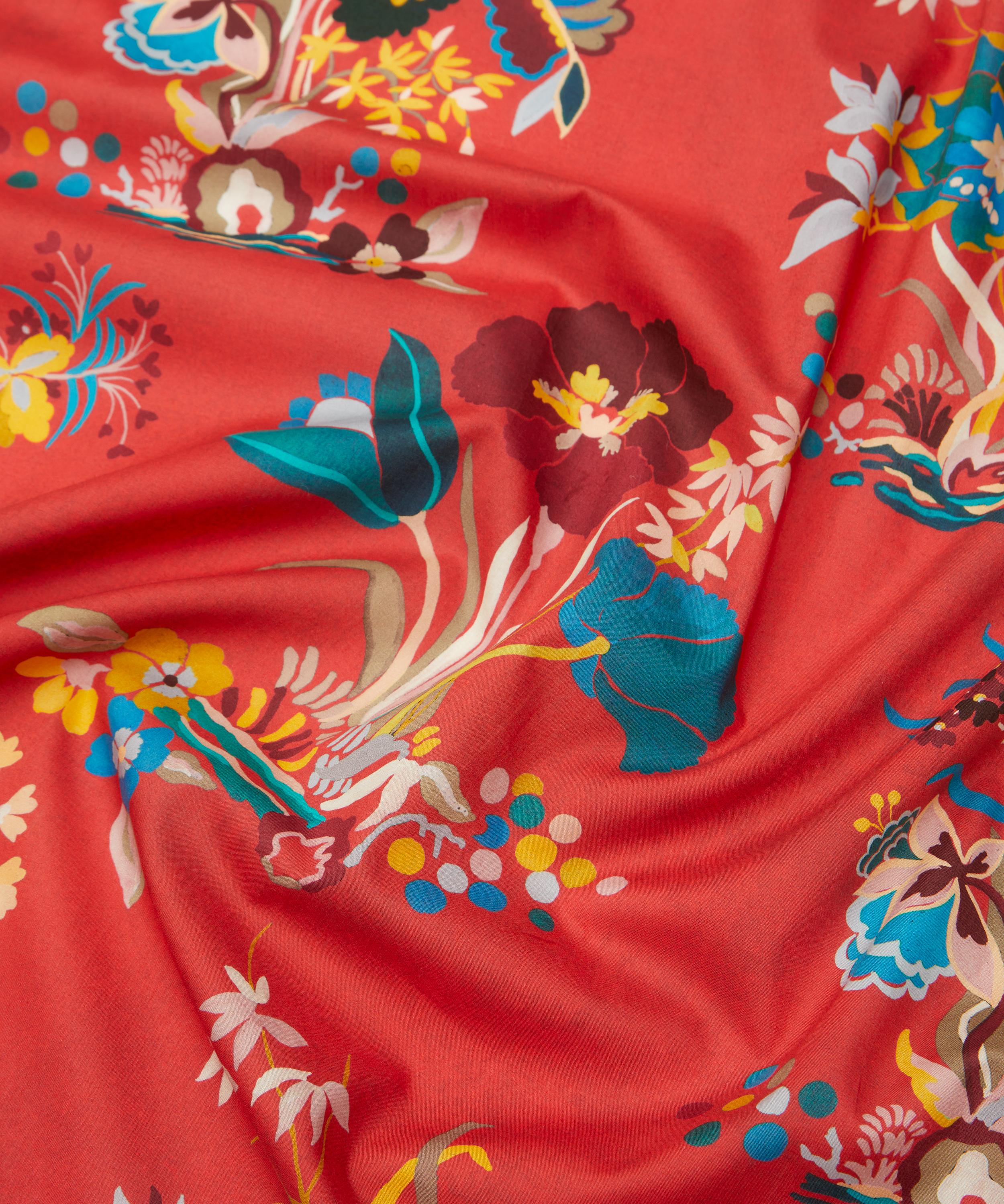 Liberty Fabrics - Kanazawa Lake Tana Lawn&trade; Cotton image number 3