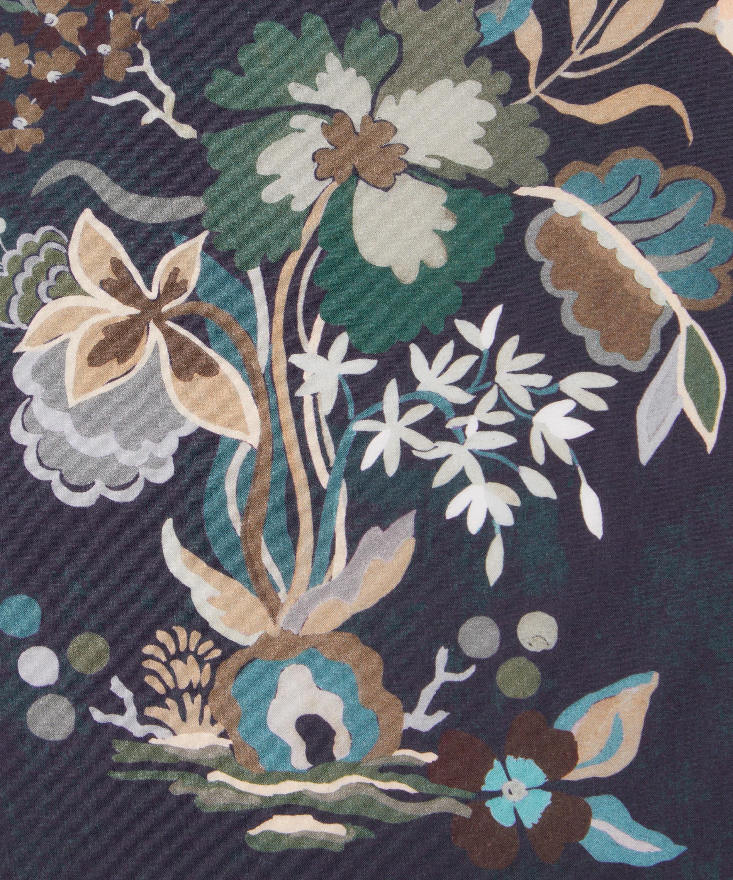 Liberty Fabrics - Kanazawa Lake Tana Lawn&trade; Cotton image number 0