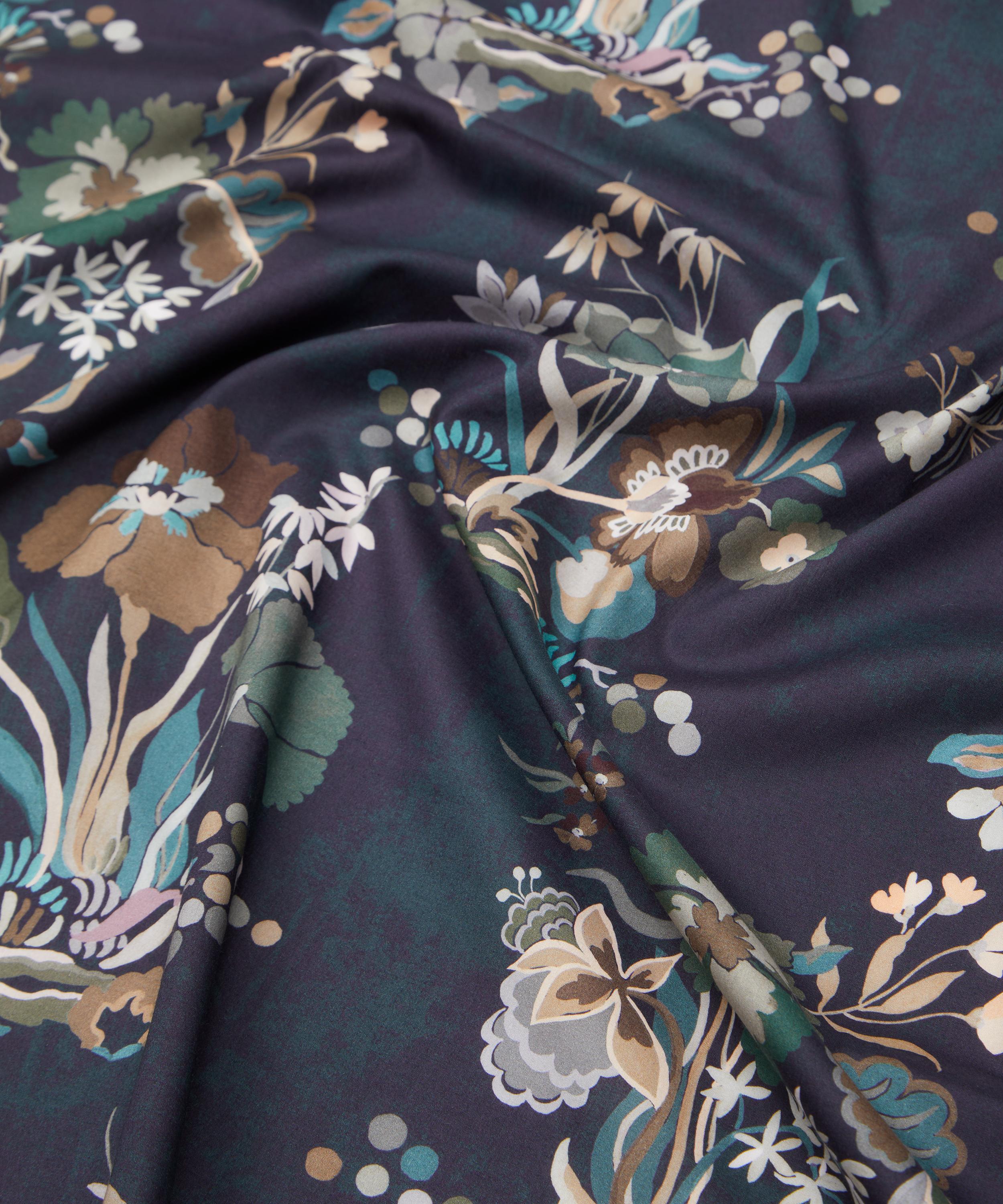 Liberty Fabrics - Kanazawa Lake Tana Lawn&trade; Cotton image number 3