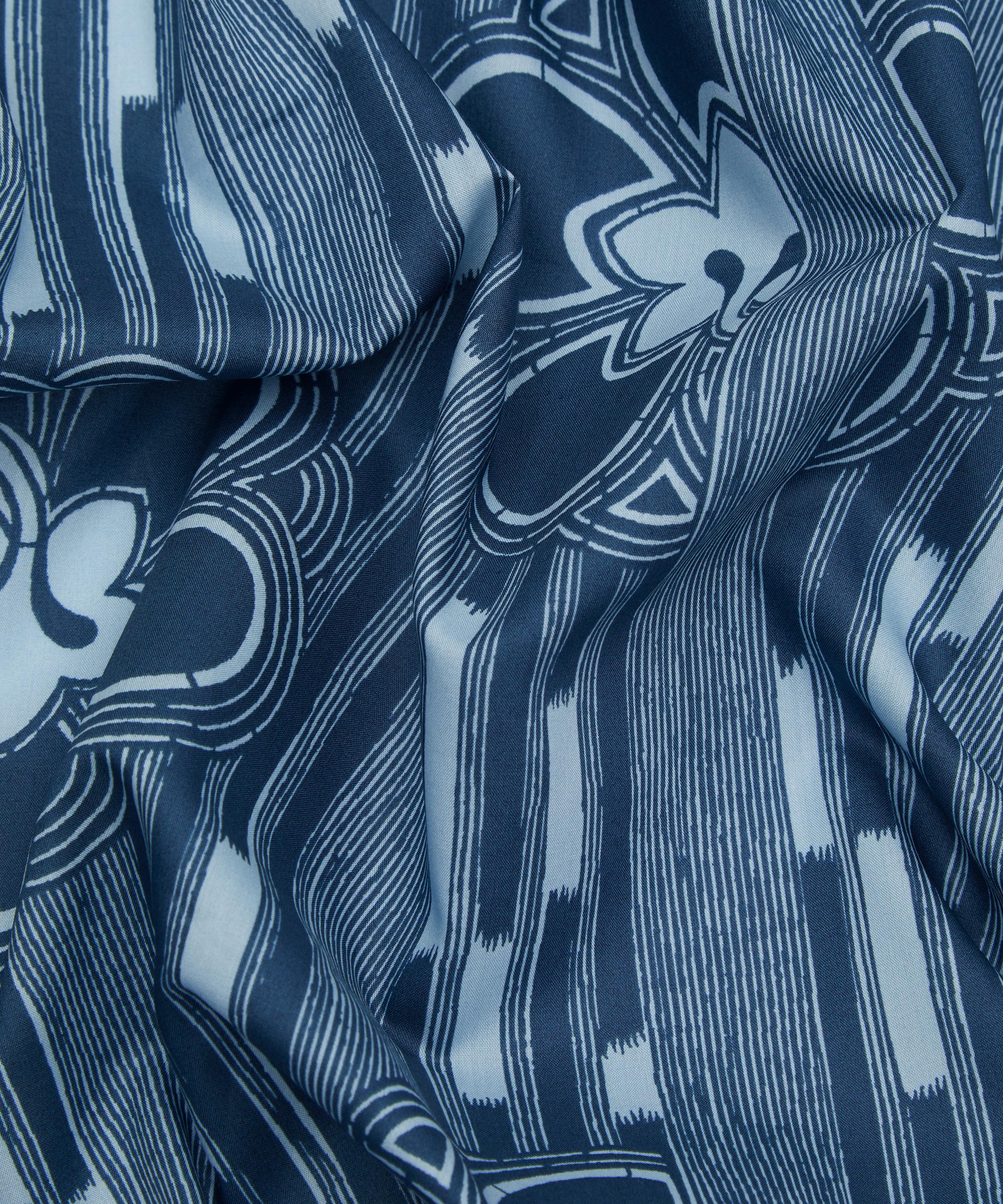 Liberty Fabrics - Katagami Tana Lawn&trade; Cotton image number 3