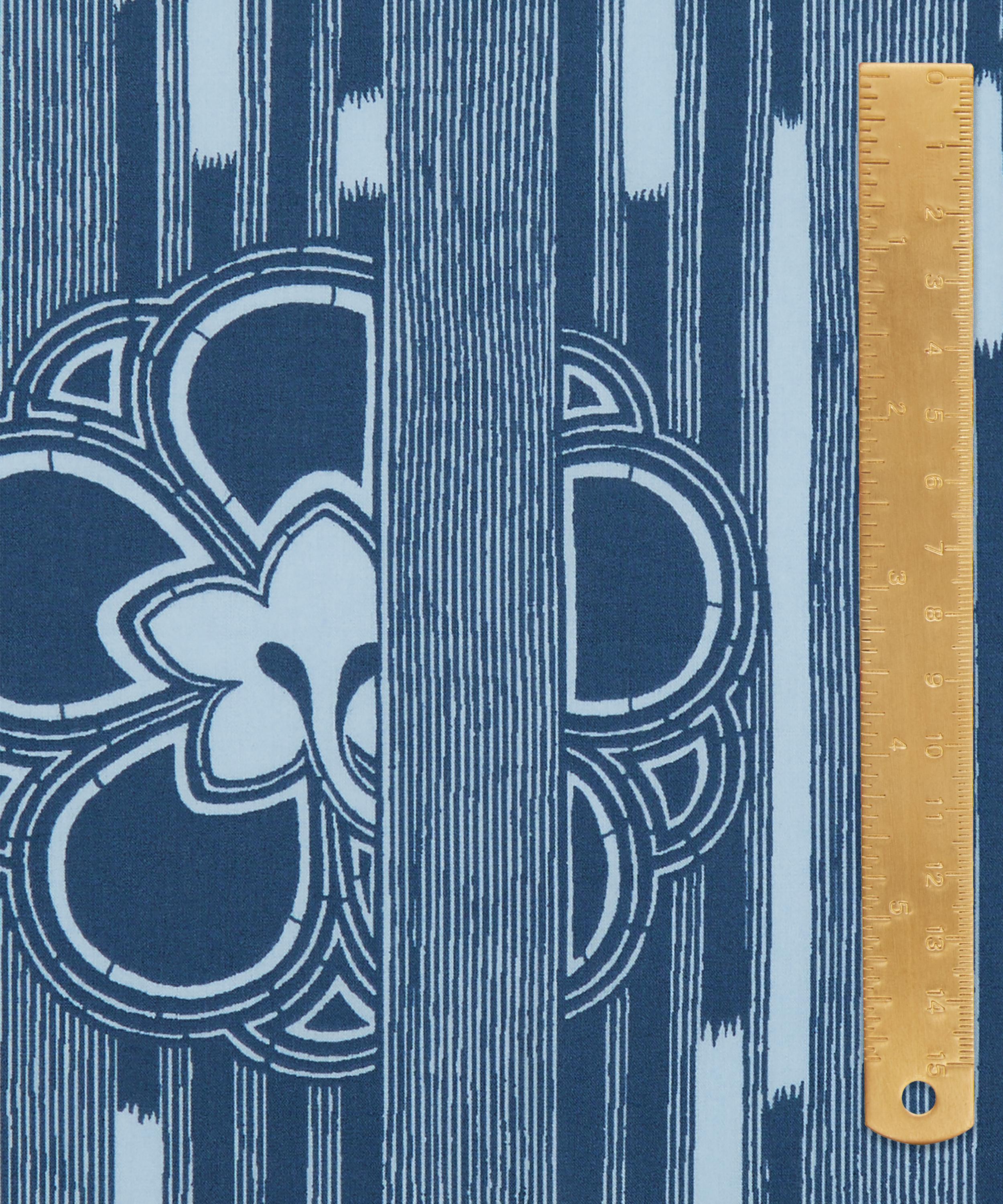 Liberty Fabrics - Katagami Tana Lawn&trade; Cotton image number 4