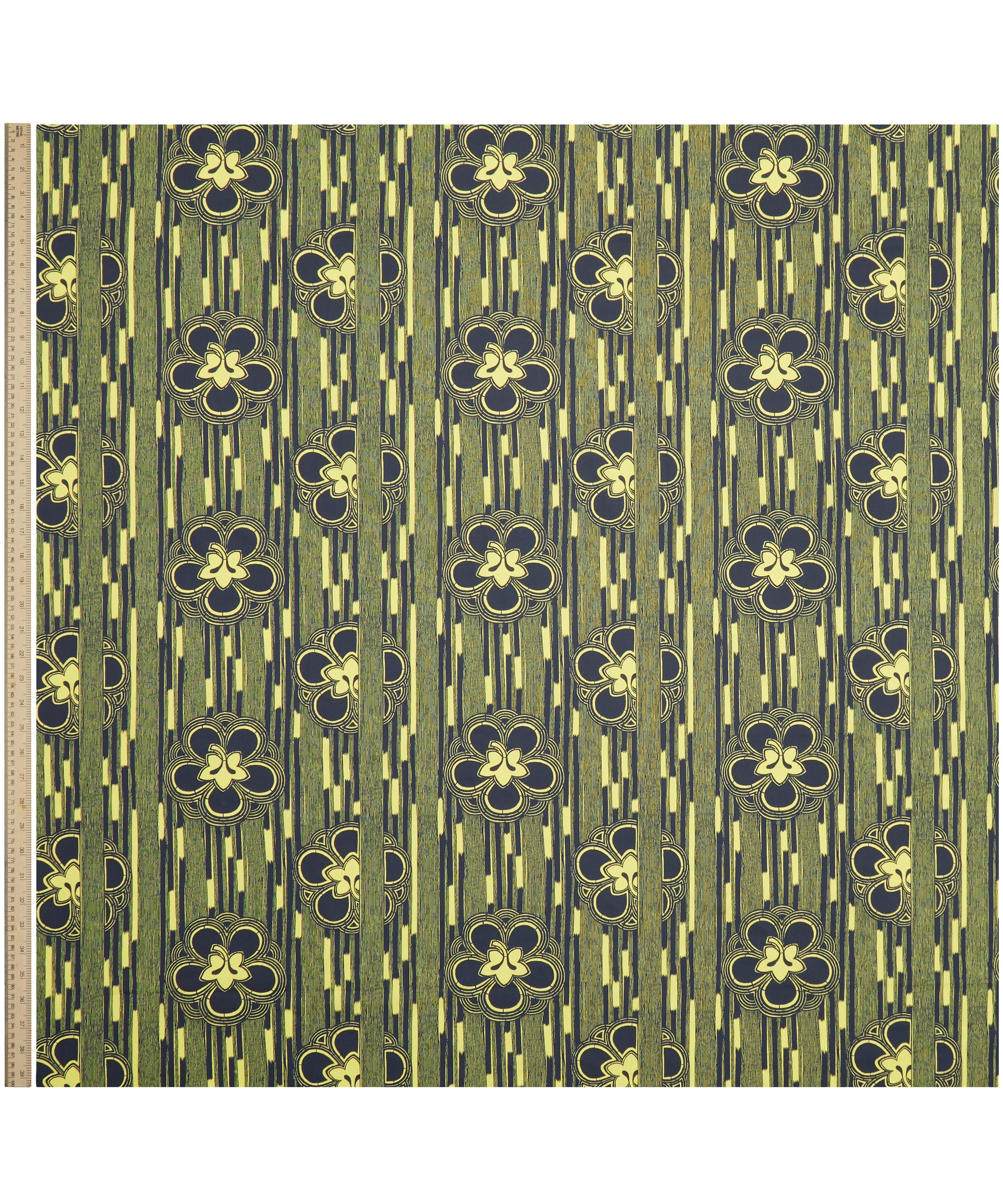 Liberty Fabrics - Katagami Tana Lawn&trade; Cotton image number 1