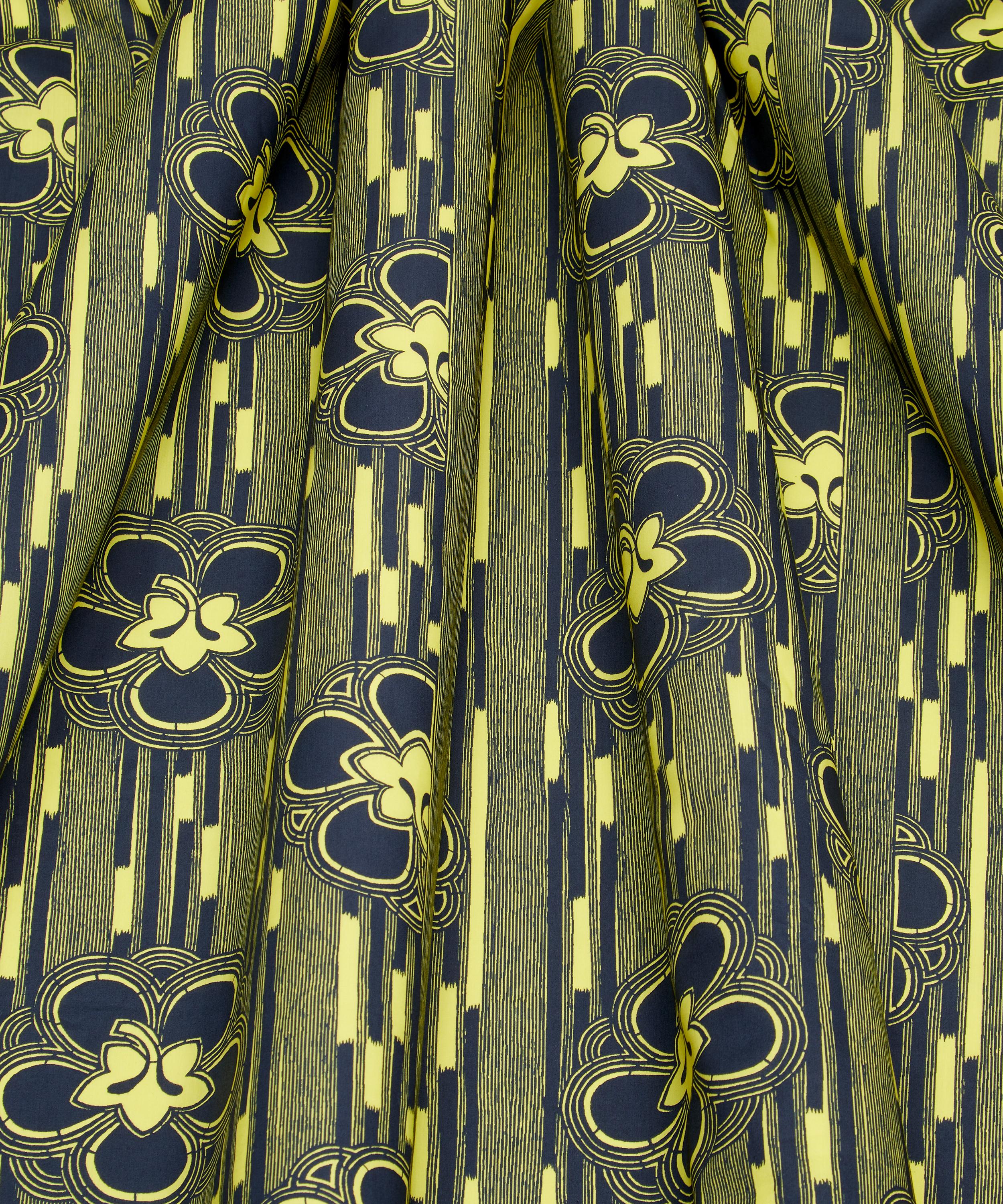 Liberty Fabrics - Katagami Tana Lawn&trade; Cotton image number 2