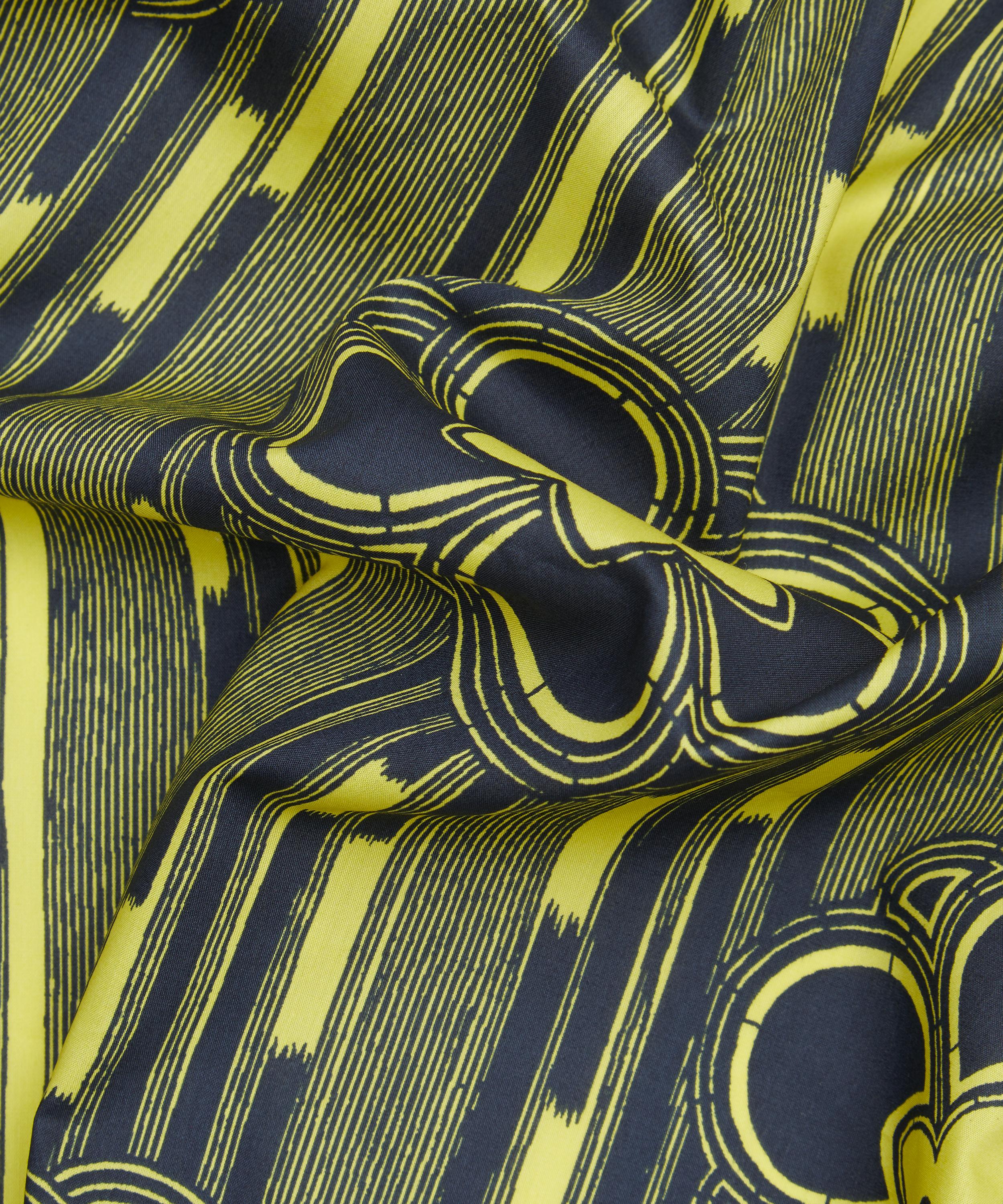 Liberty Fabrics - Katagami Tana Lawn&trade; Cotton image number 3