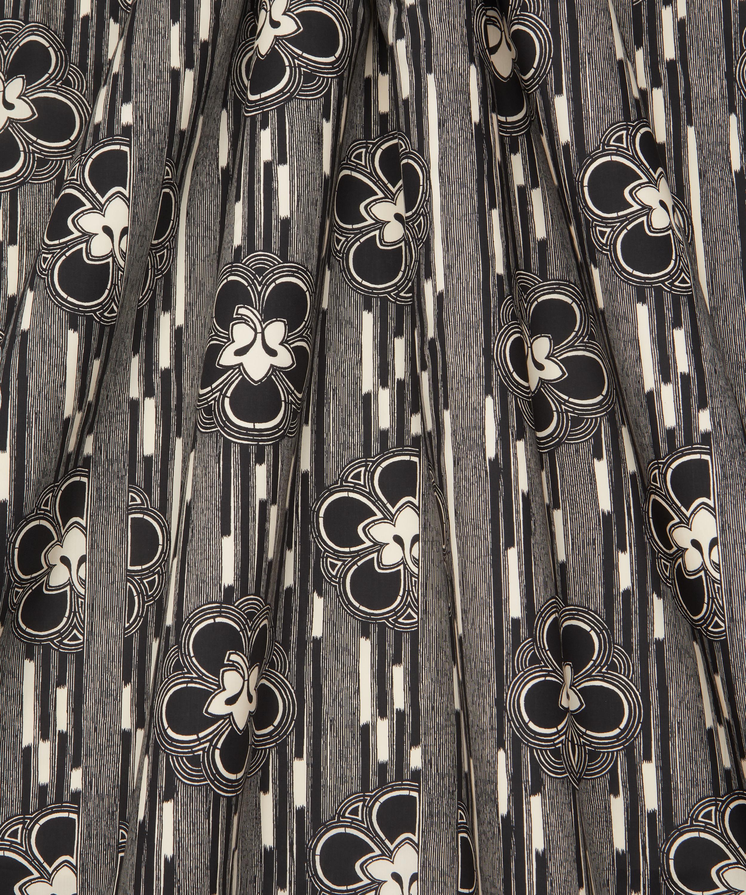 Liberty Fabrics - Katagami Tana Lawn&trade; Cotton image number 2