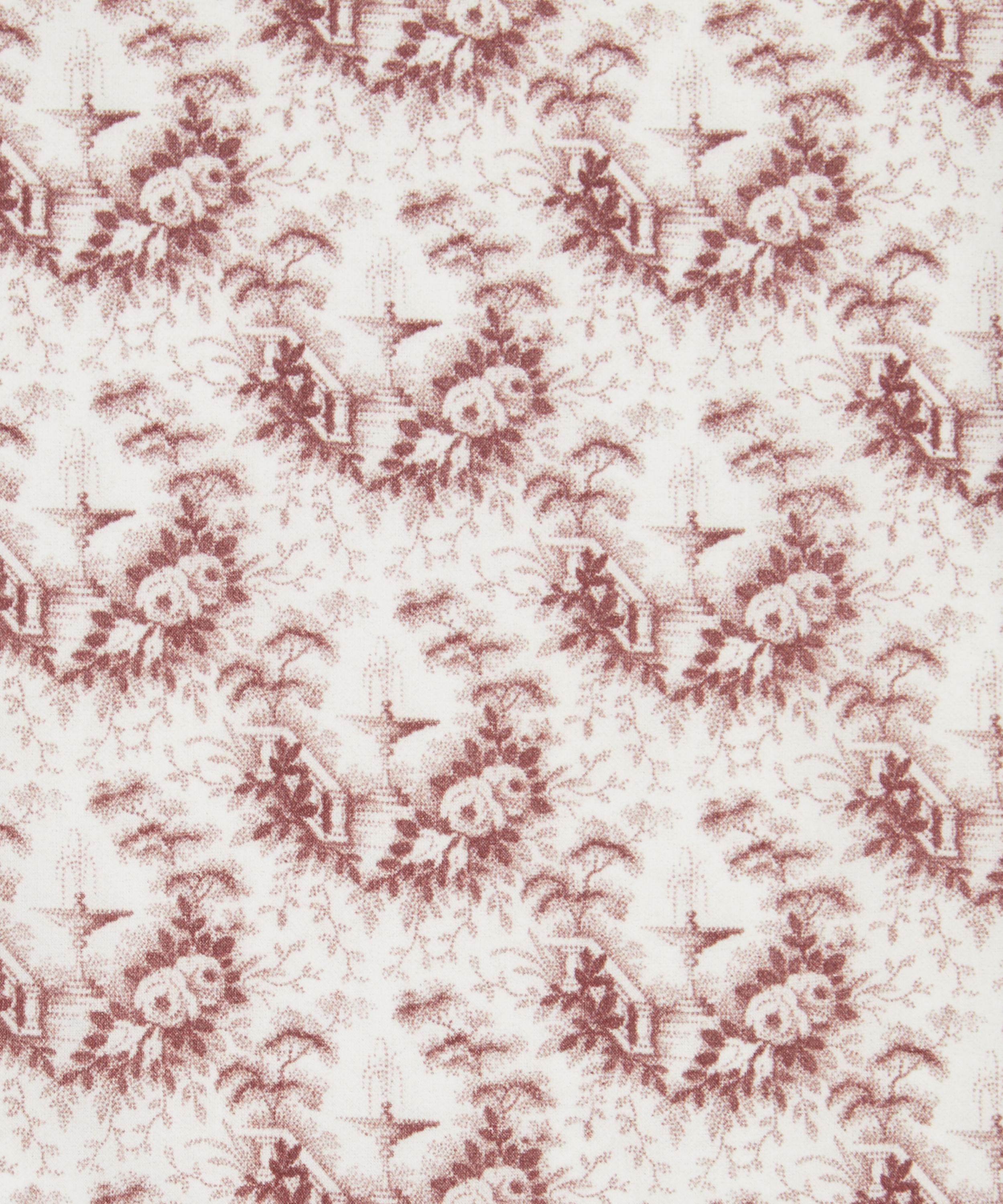 Liberty Fabrics - Enchanted Fountain Tana Lawn&trade; Cotton