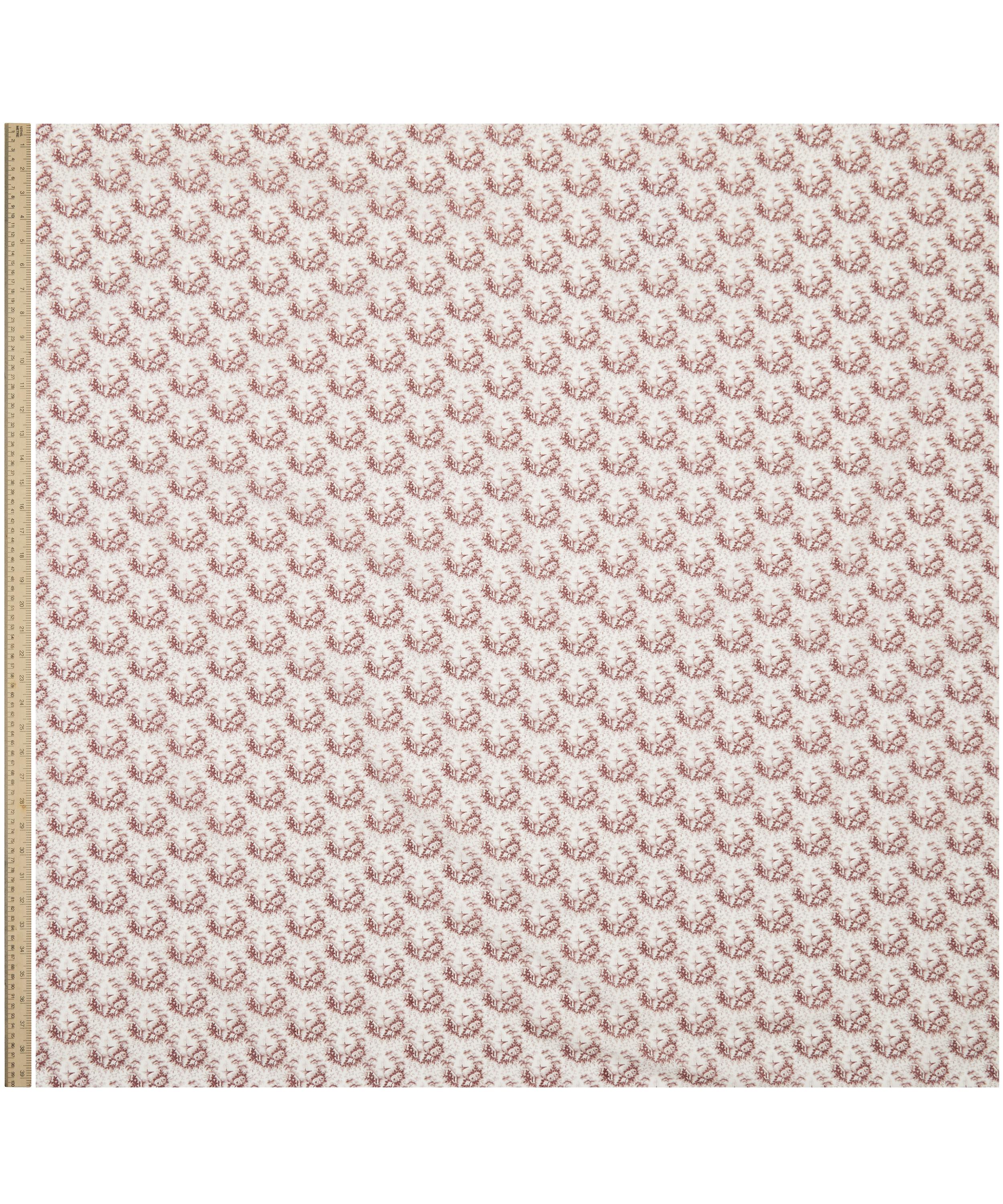 Liberty Fabrics - Enchanted Fountain Tana Lawn&trade; Cotton image number 1