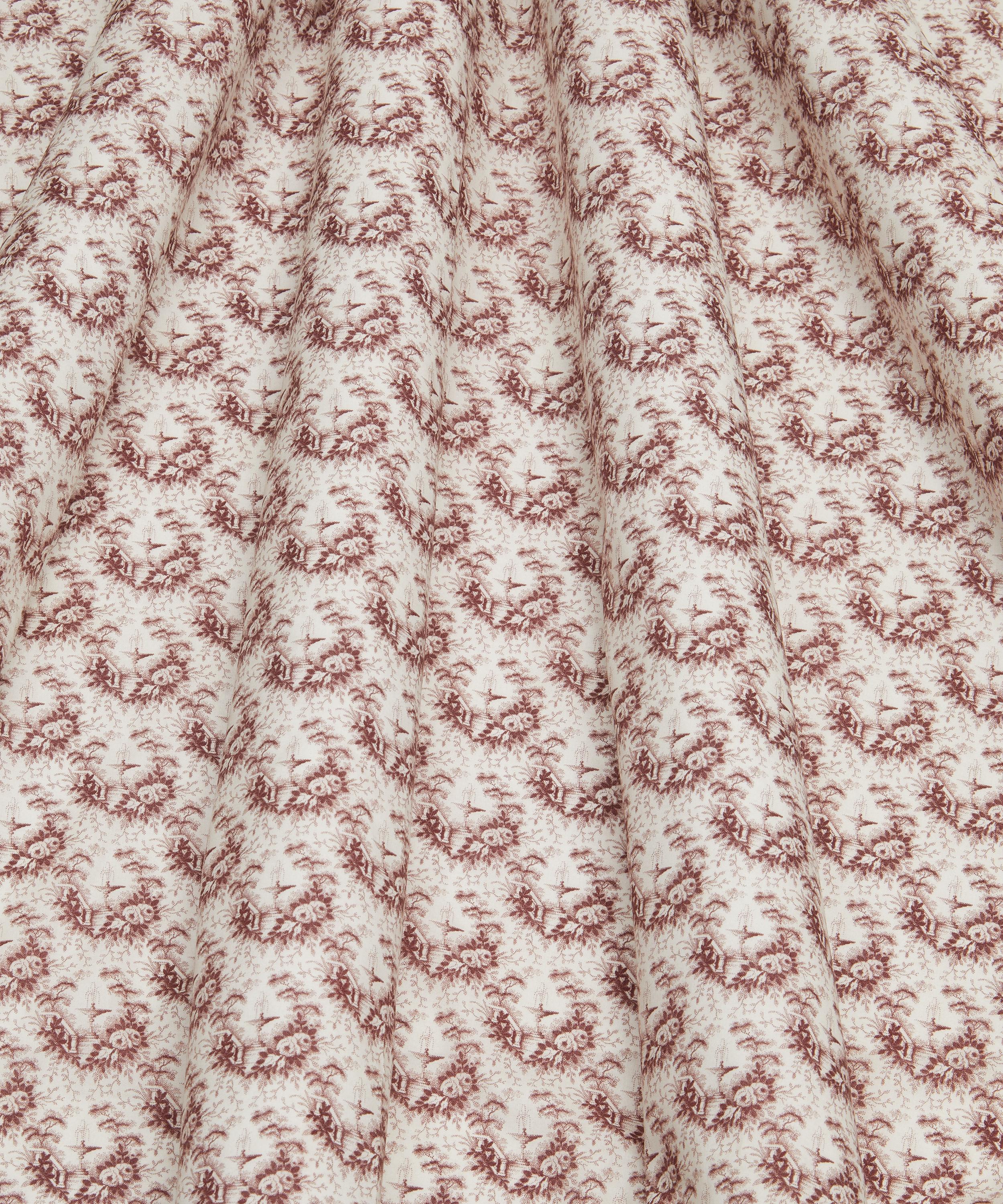 Liberty Fabrics - Enchanted Fountain Tana Lawn&trade; Cotton image number 2