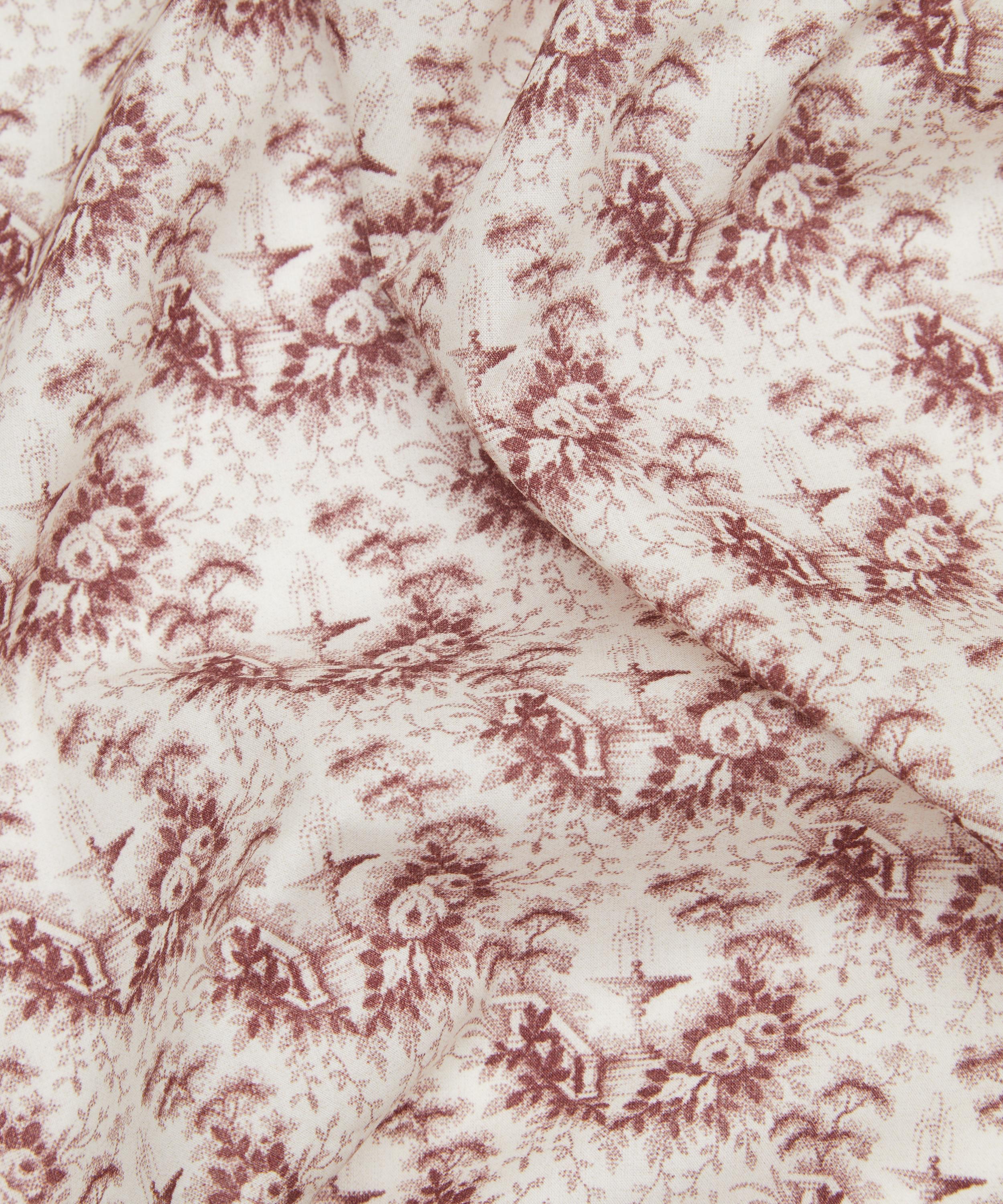 Liberty Fabrics - Enchanted Fountain Tana Lawn&trade; Cotton image number 3