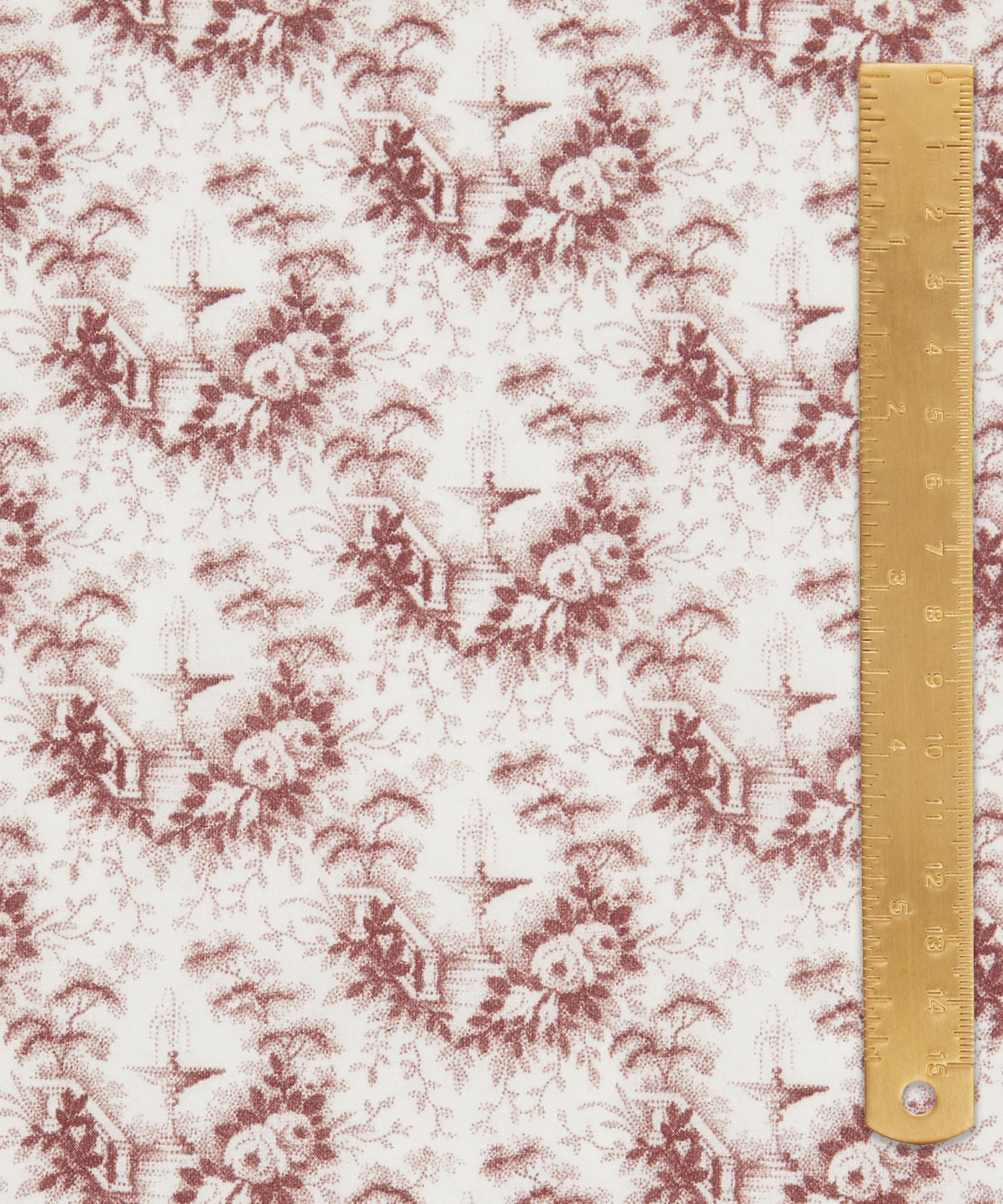 Liberty Fabrics - Enchanted Fountain Tana Lawn&trade; Cotton image number 4