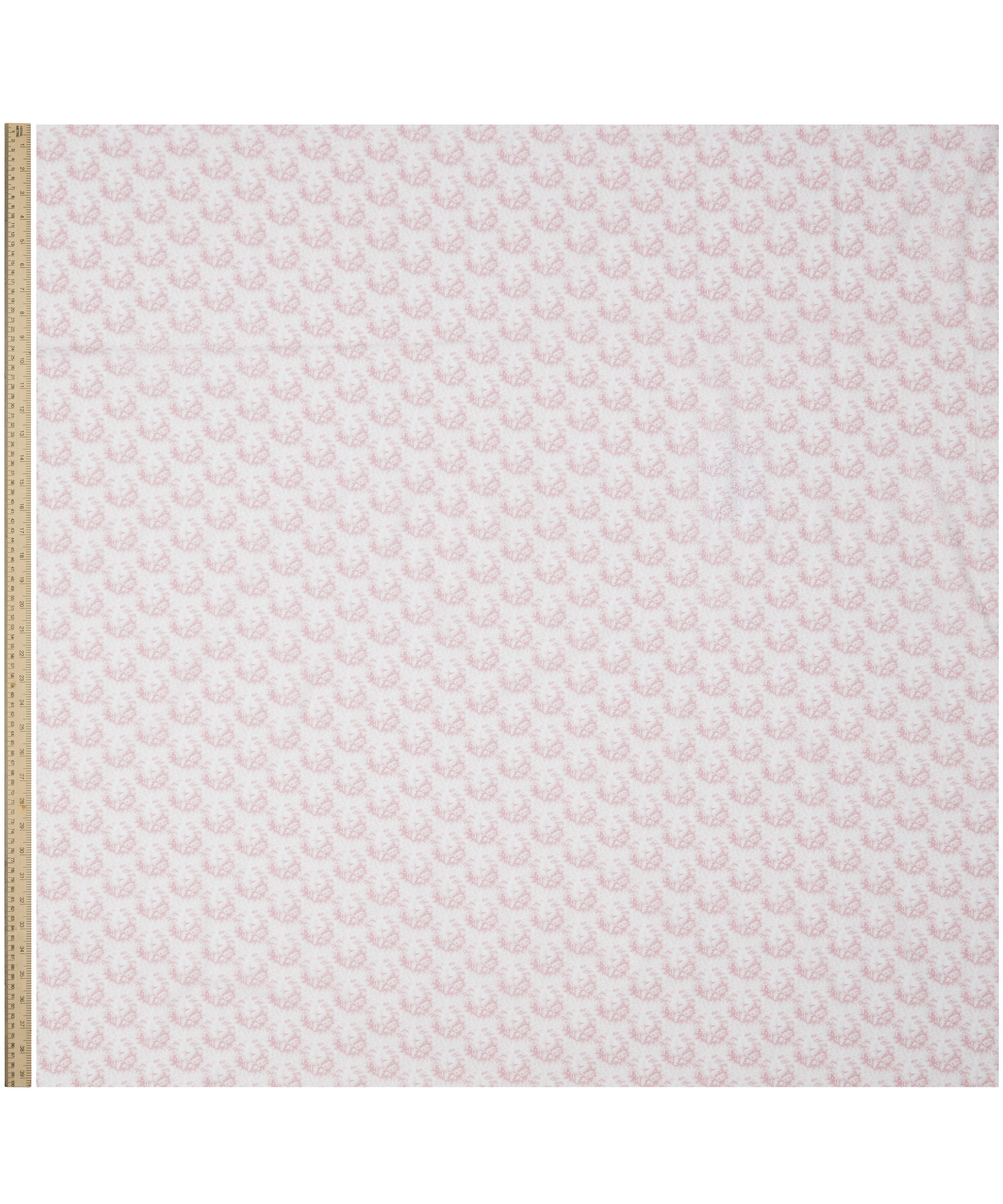 Liberty Fabrics - Enchanted Fountain Tana Lawn&trade; Cotton image number 1