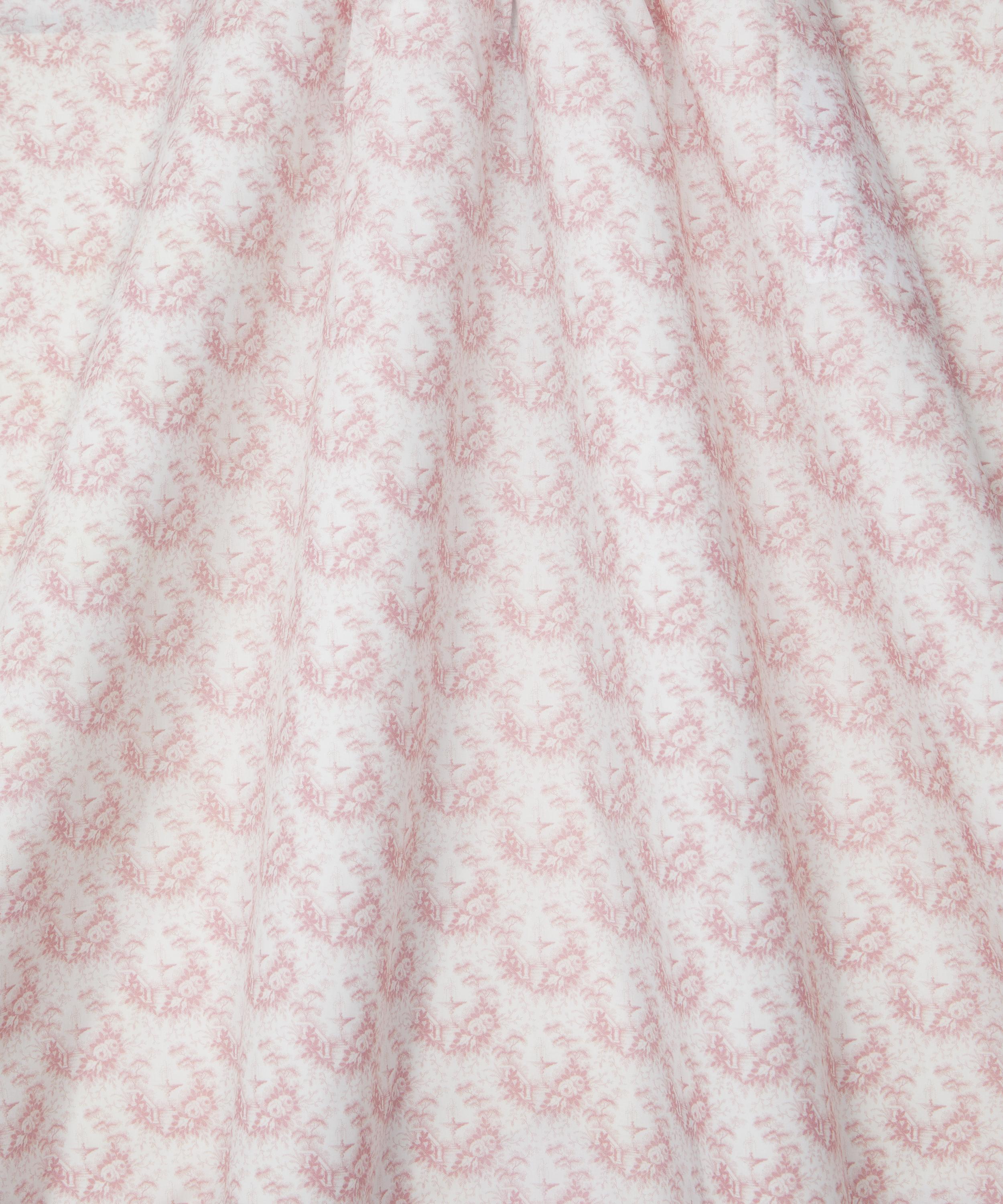 Liberty Fabrics - Enchanted Fountain Tana Lawn&trade; Cotton image number 2