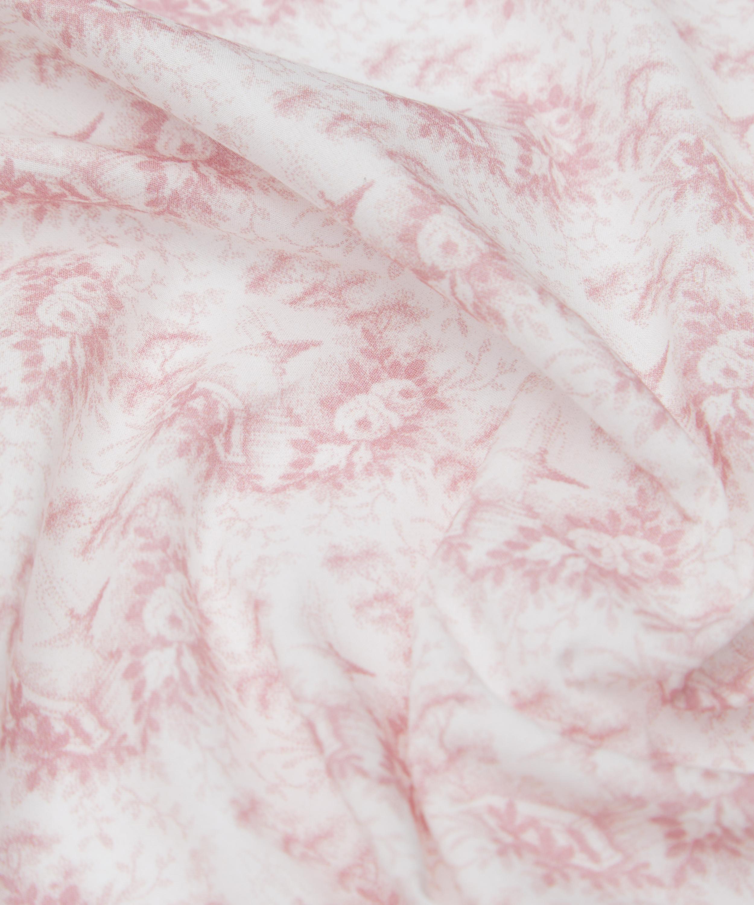 Liberty Fabrics - Enchanted Fountain Tana Lawn&trade; Cotton image number 3