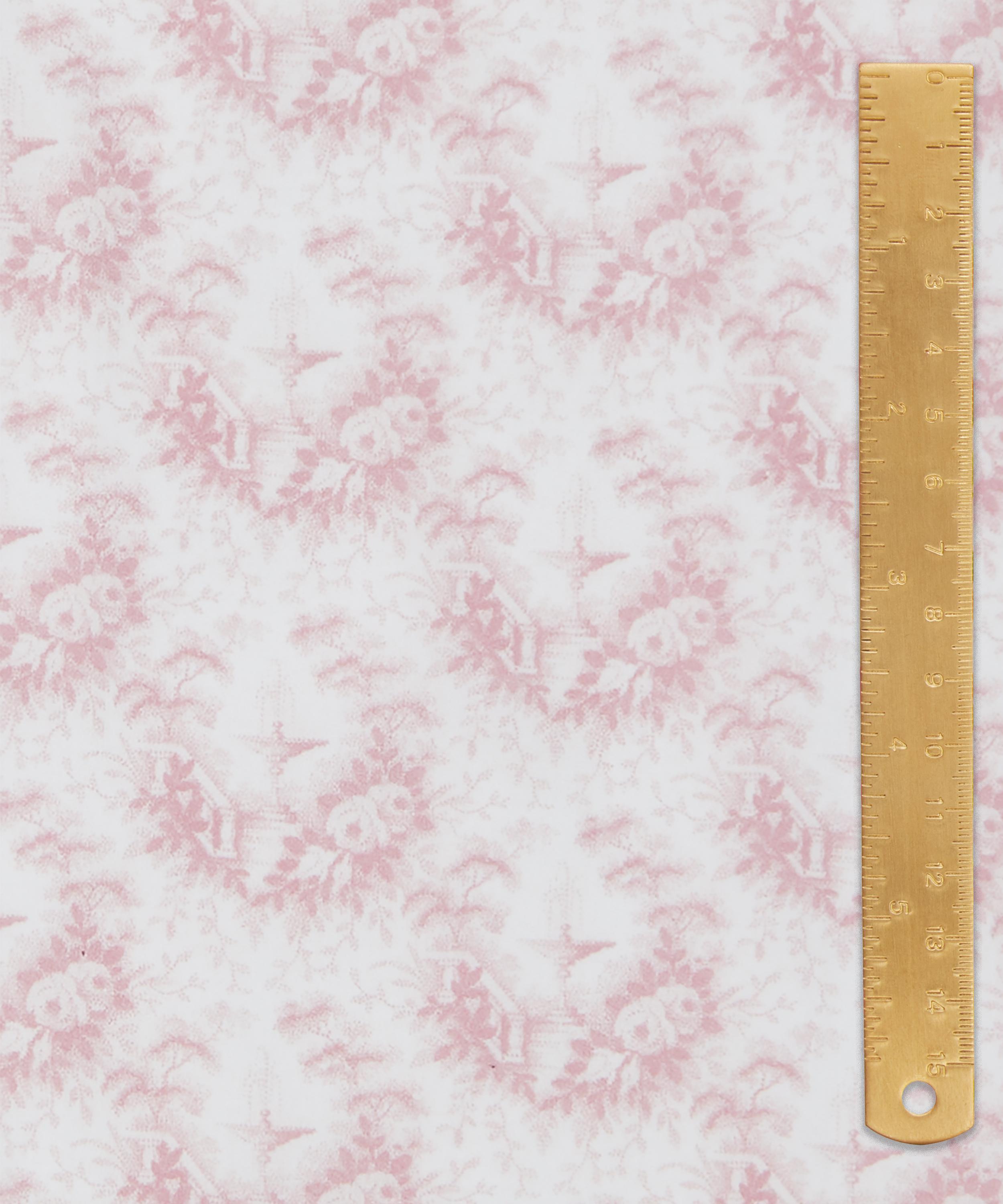 Liberty Fabrics - Enchanted Fountain Tana Lawn&trade; Cotton image number 4