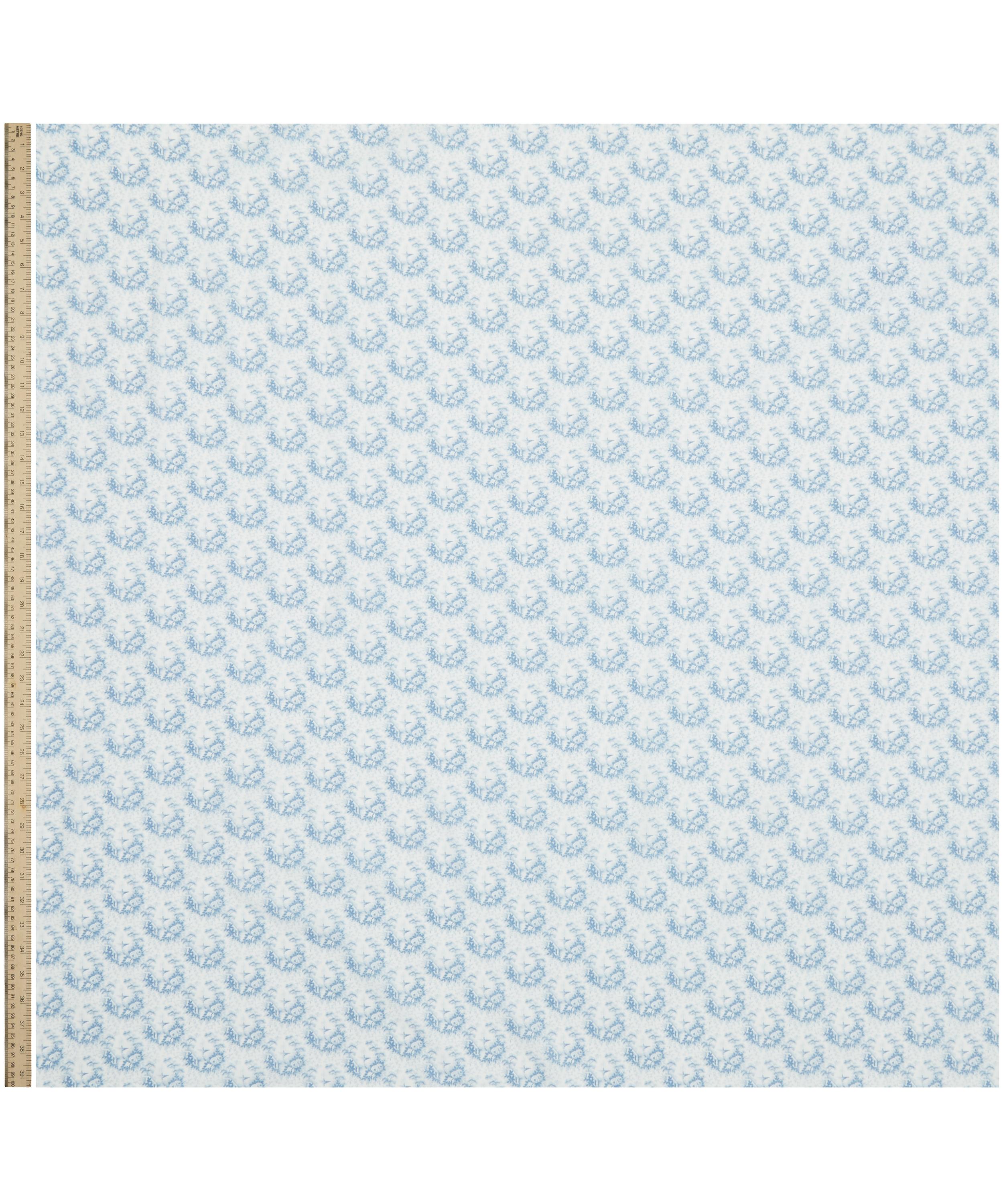 Liberty Fabrics - Enchanted Fountain Tana Lawn&trade; Cotton image number 1