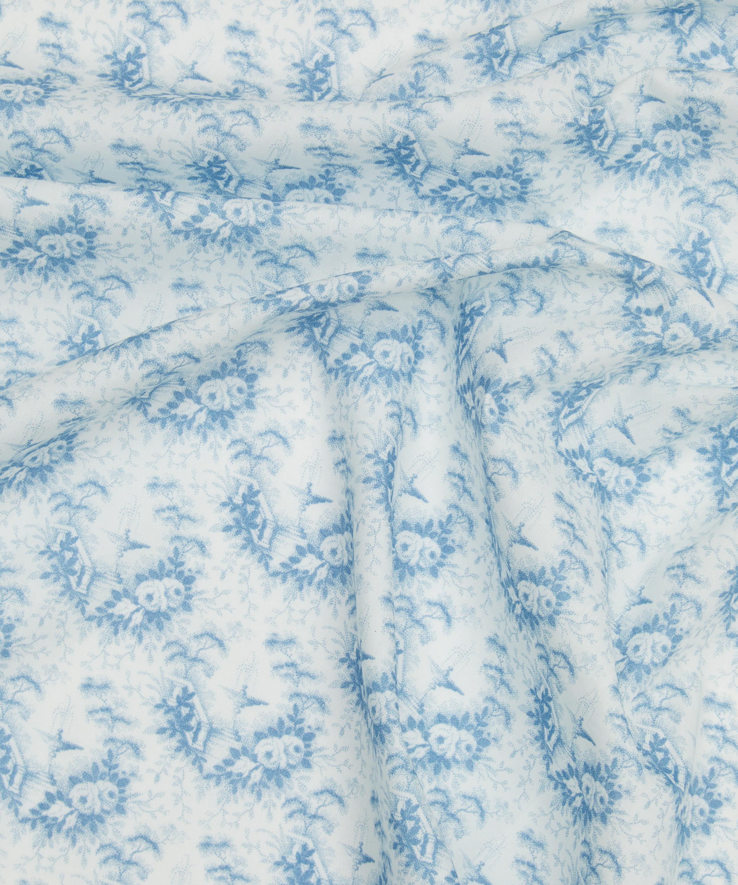Liberty Fabrics - Enchanted Fountain Tana Lawn&trade; Cotton image number 3