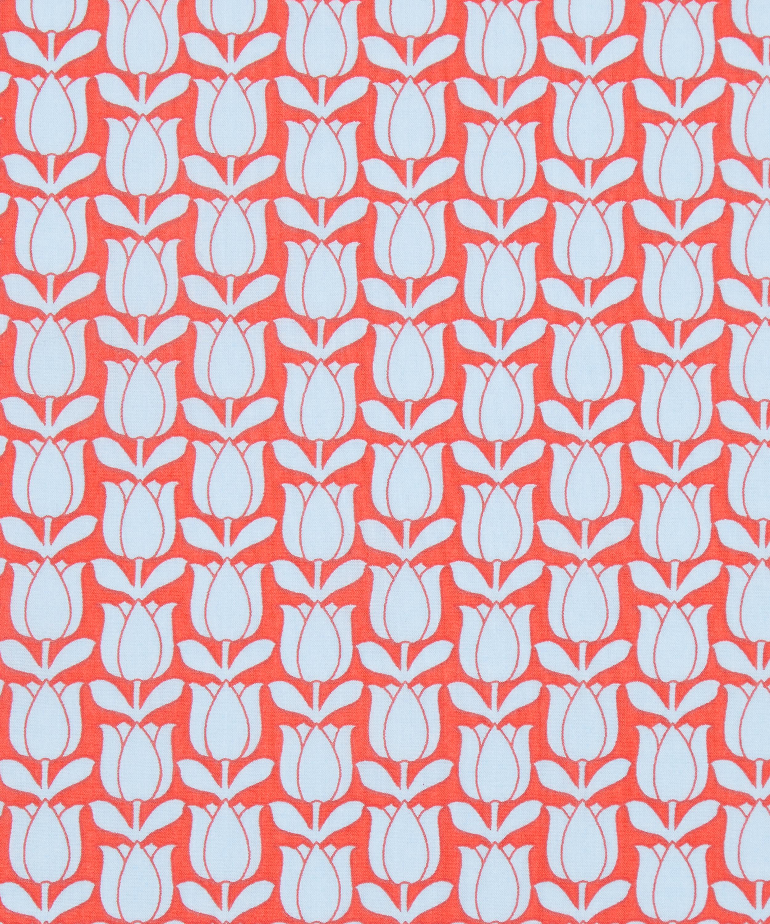 Liberty Fabrics - Tulipomania Tana Lawn&trade; Cotton
