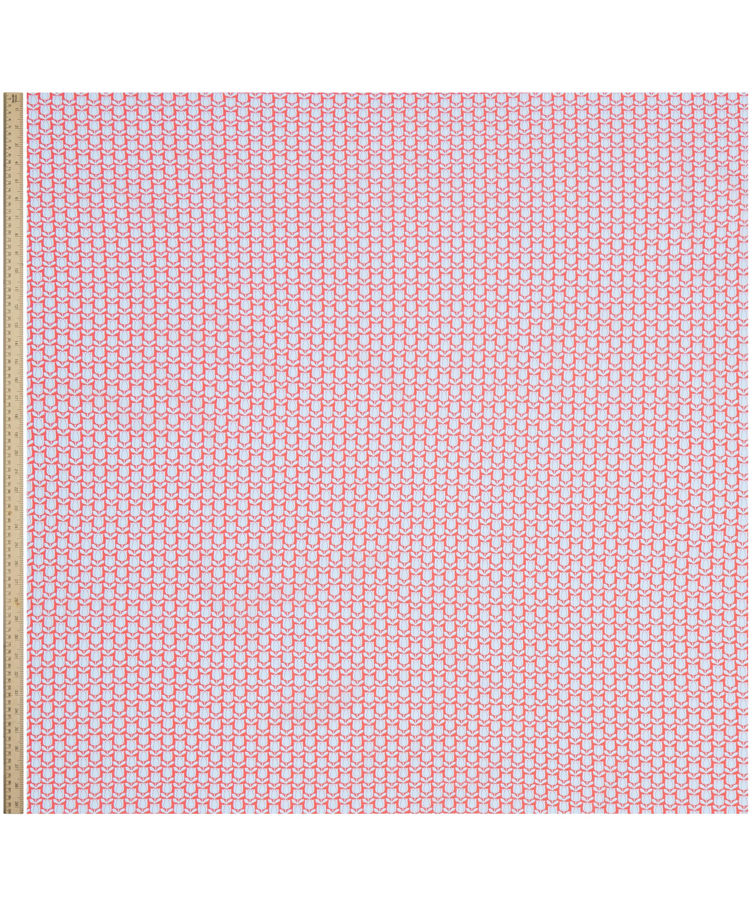 Liberty Fabrics - Tulipomania Tana Lawn&trade; Cotton image number 1