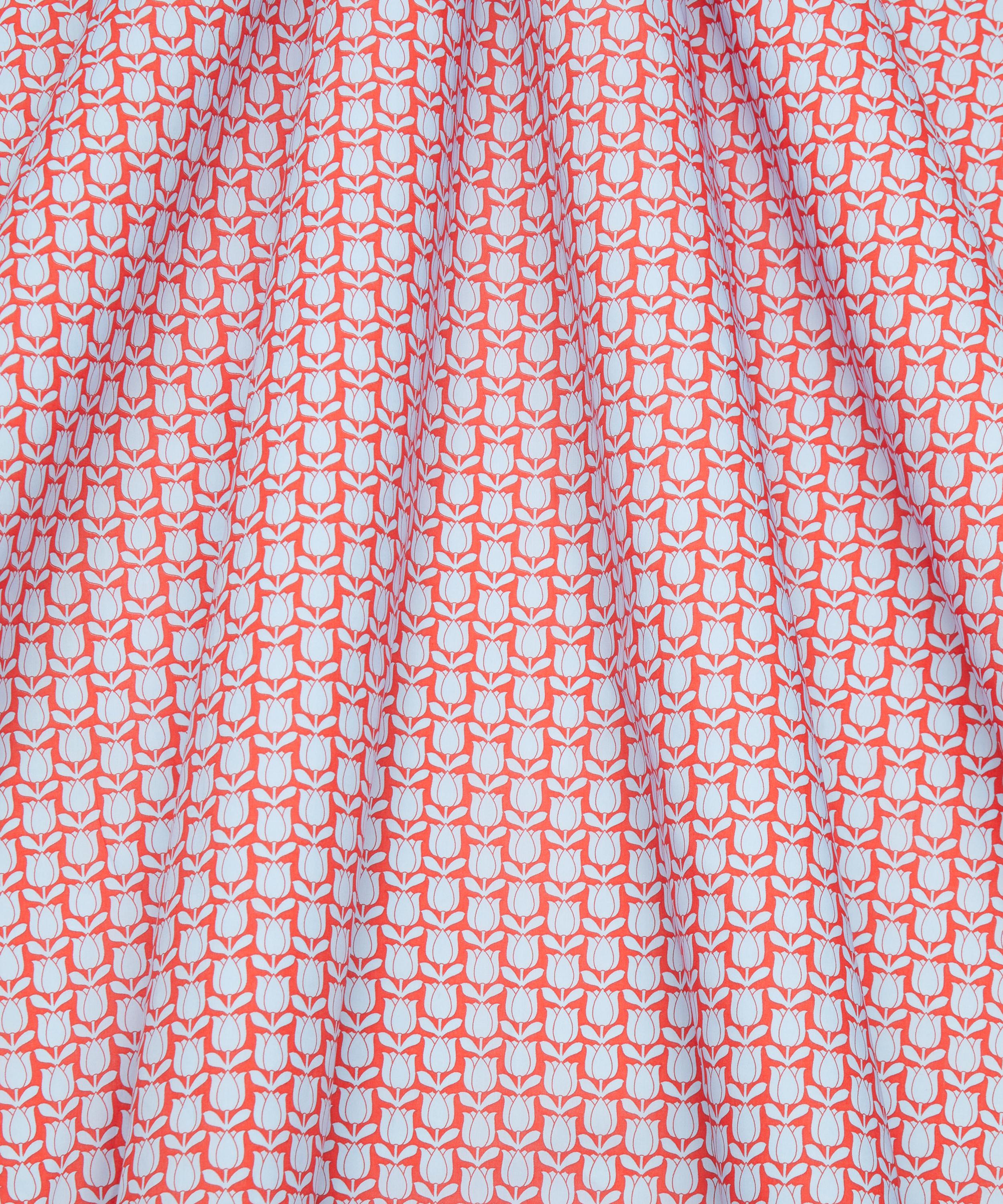 Liberty Fabrics - Tulipomania Tana Lawn&trade; Cotton image number 2