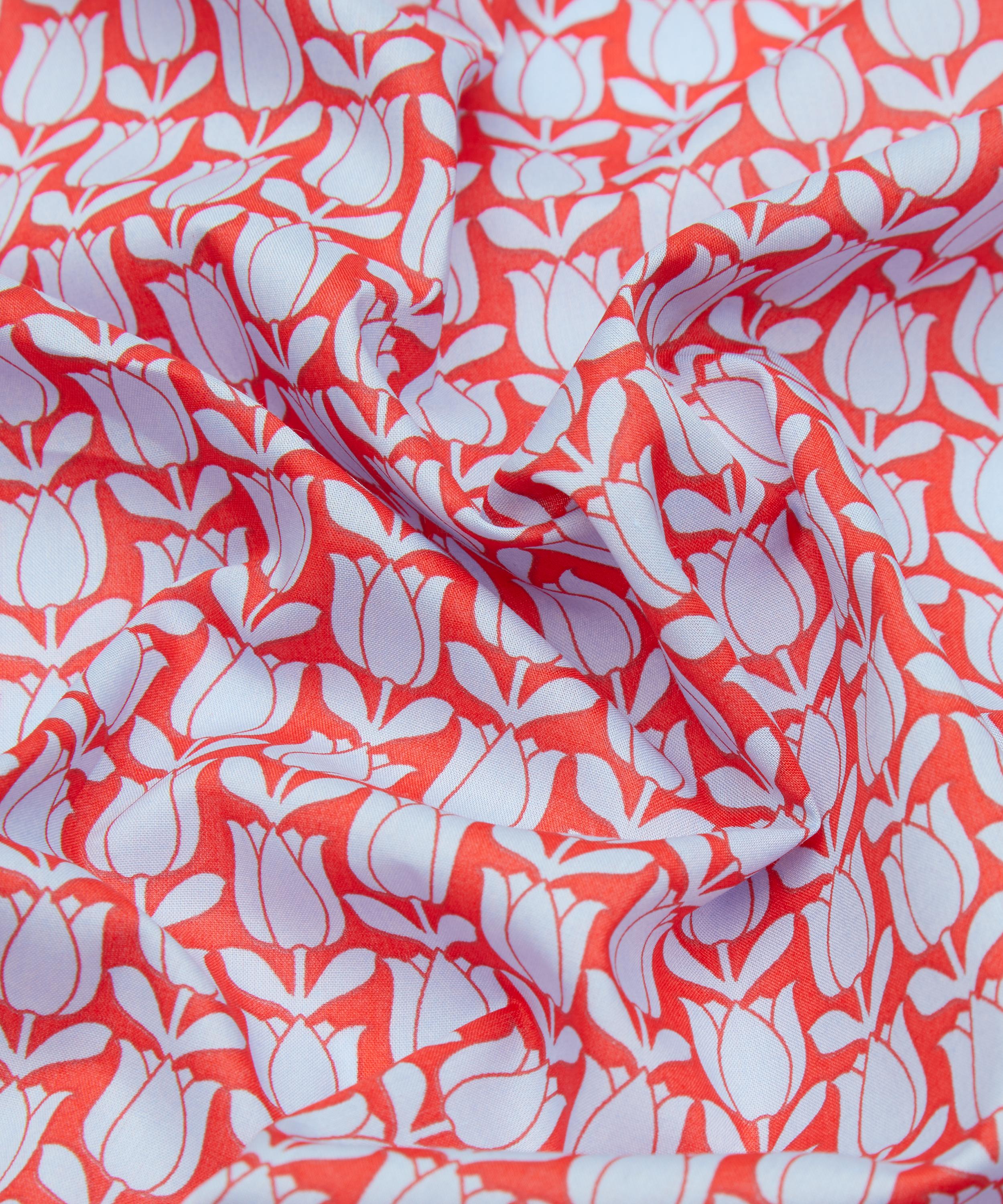 Liberty Fabrics - Tulipomania Tana Lawn&trade; Cotton image number 3