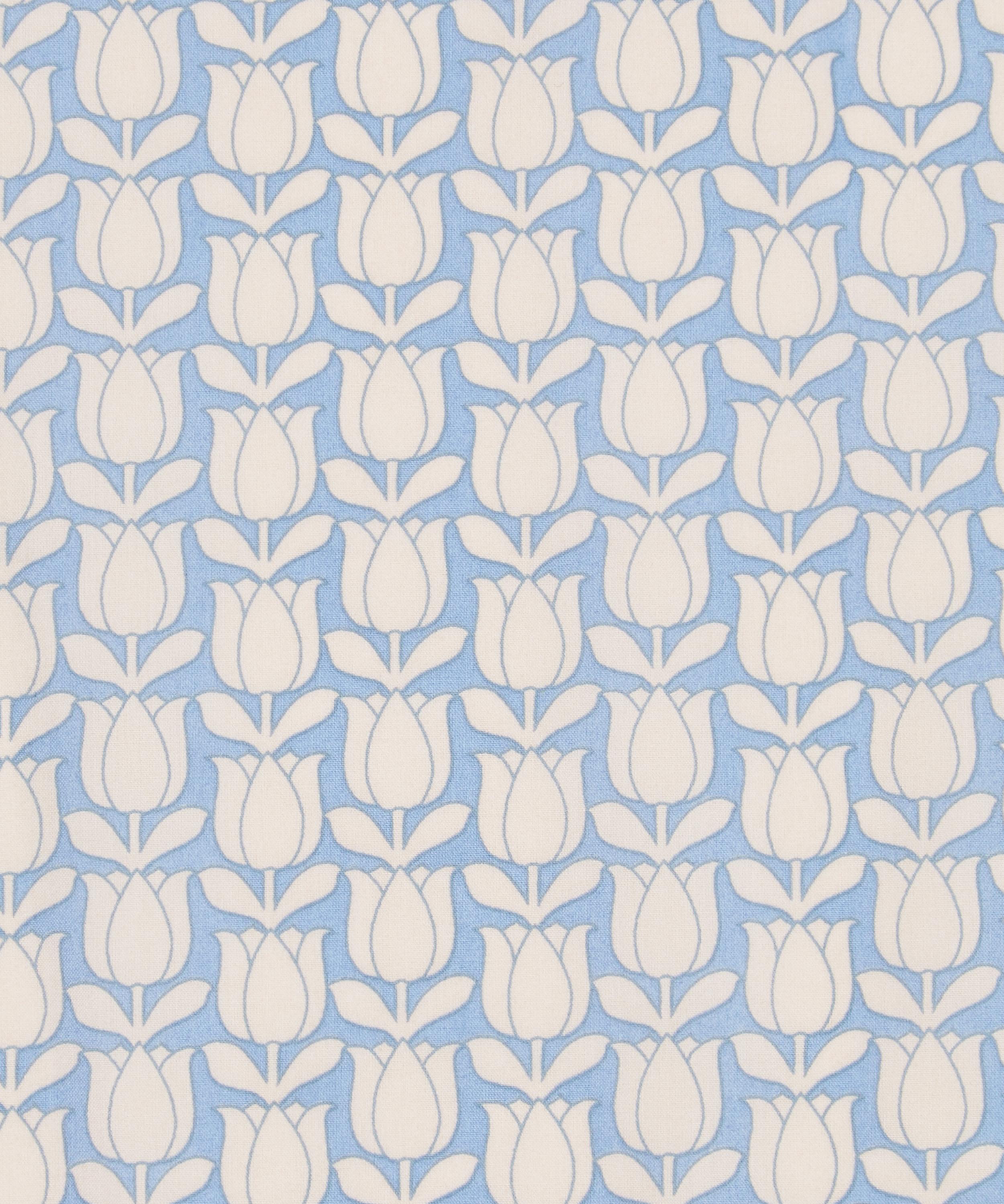 Liberty Fabrics - Tulipomania Tana Lawn&trade; Cotton
