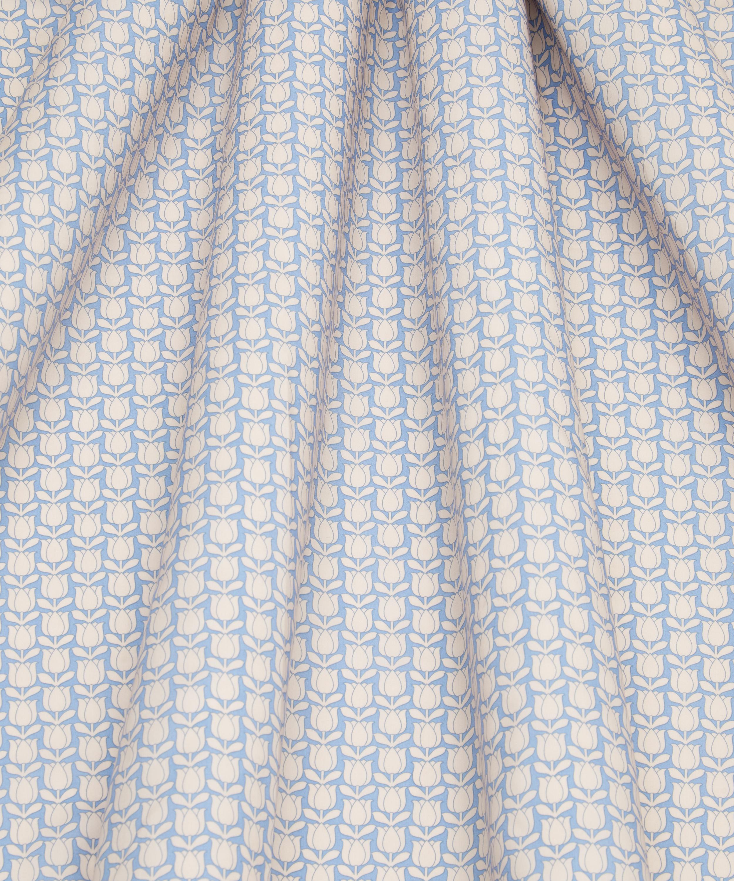 Liberty Fabrics - Tulipomania Tana Lawn&trade; Cotton image number 2