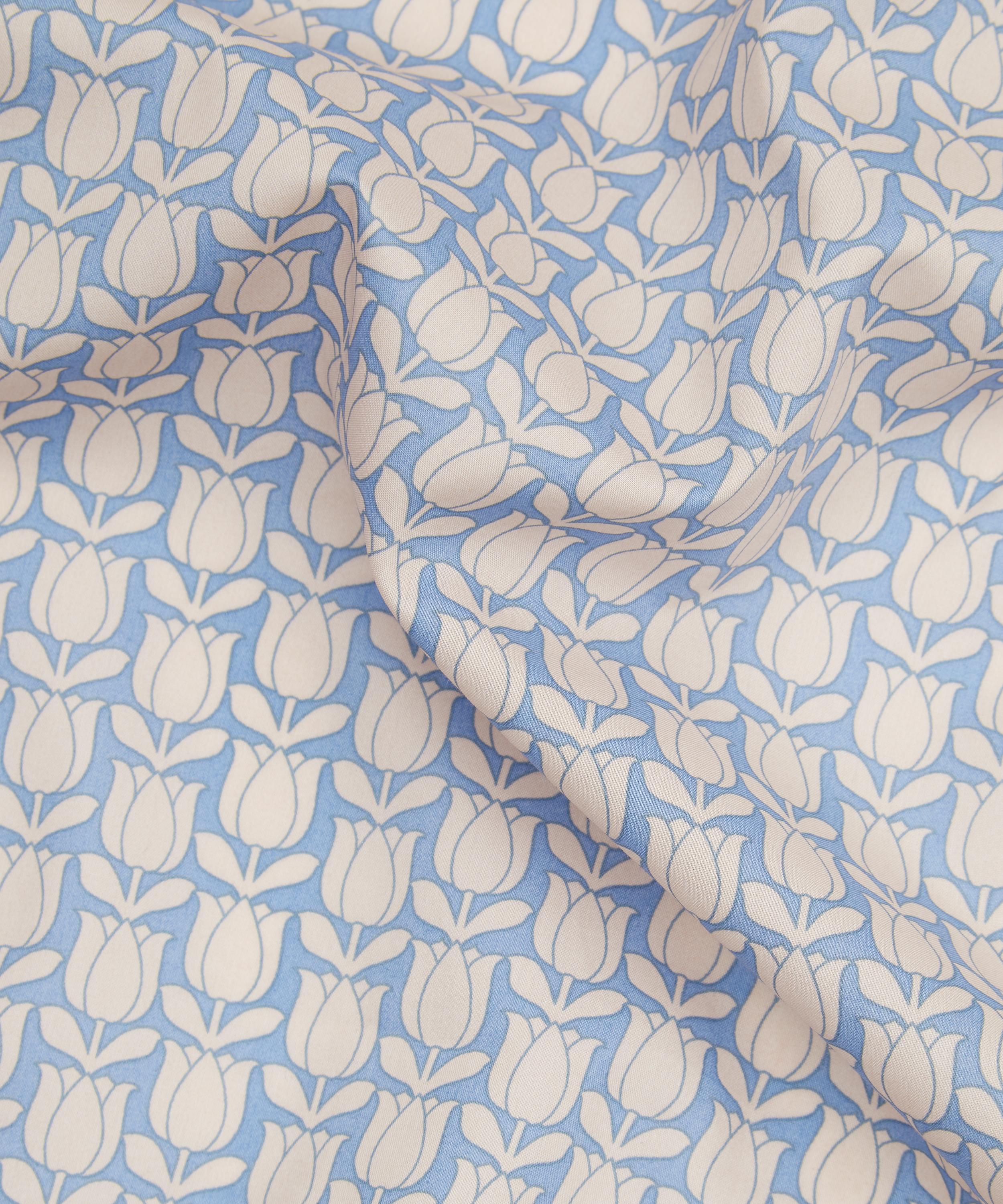 Liberty Fabrics - Tulipomania Tana Lawn&trade; Cotton image number 3