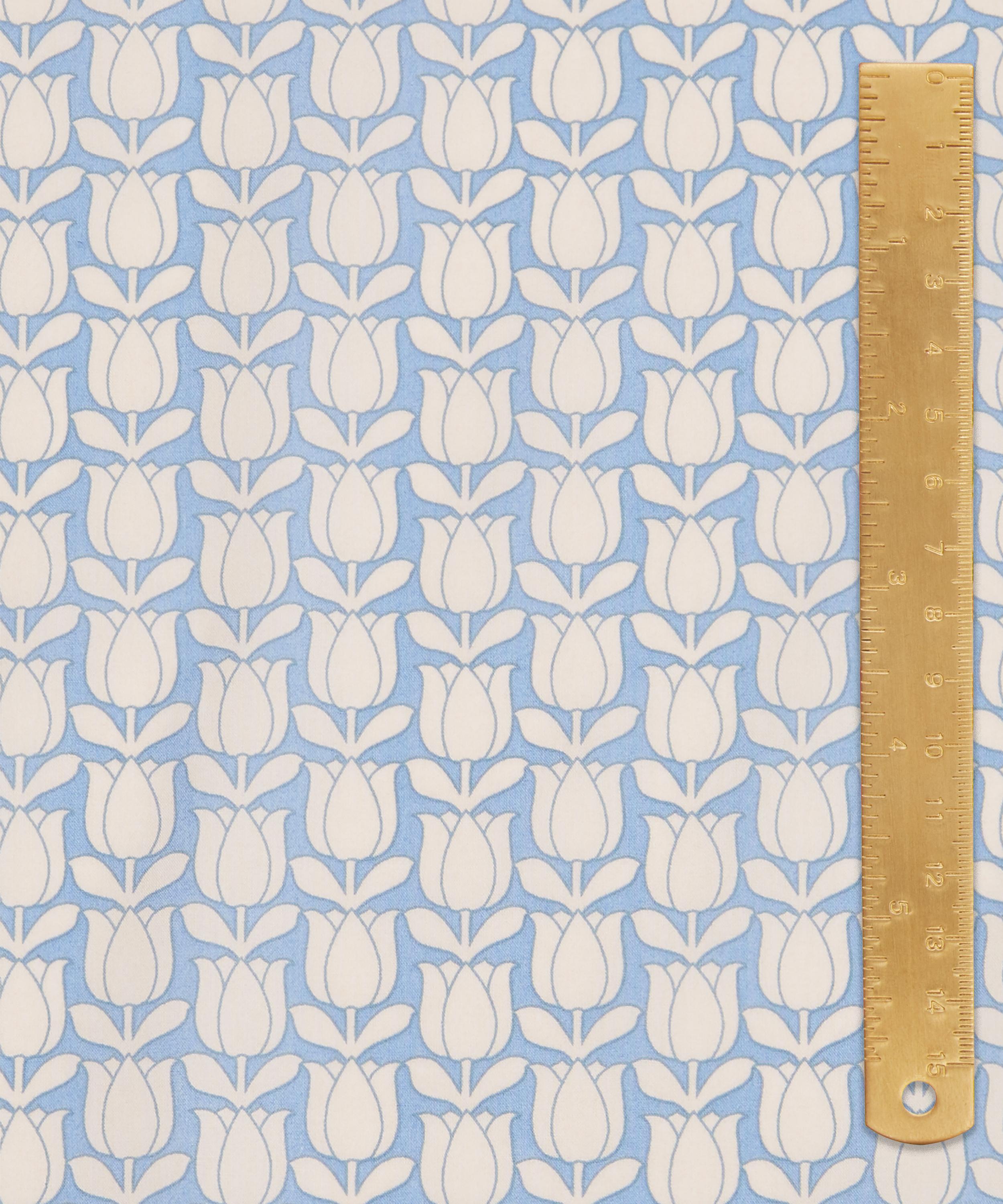 Liberty Fabrics - Tulipomania Tana Lawn&trade; Cotton image number 4