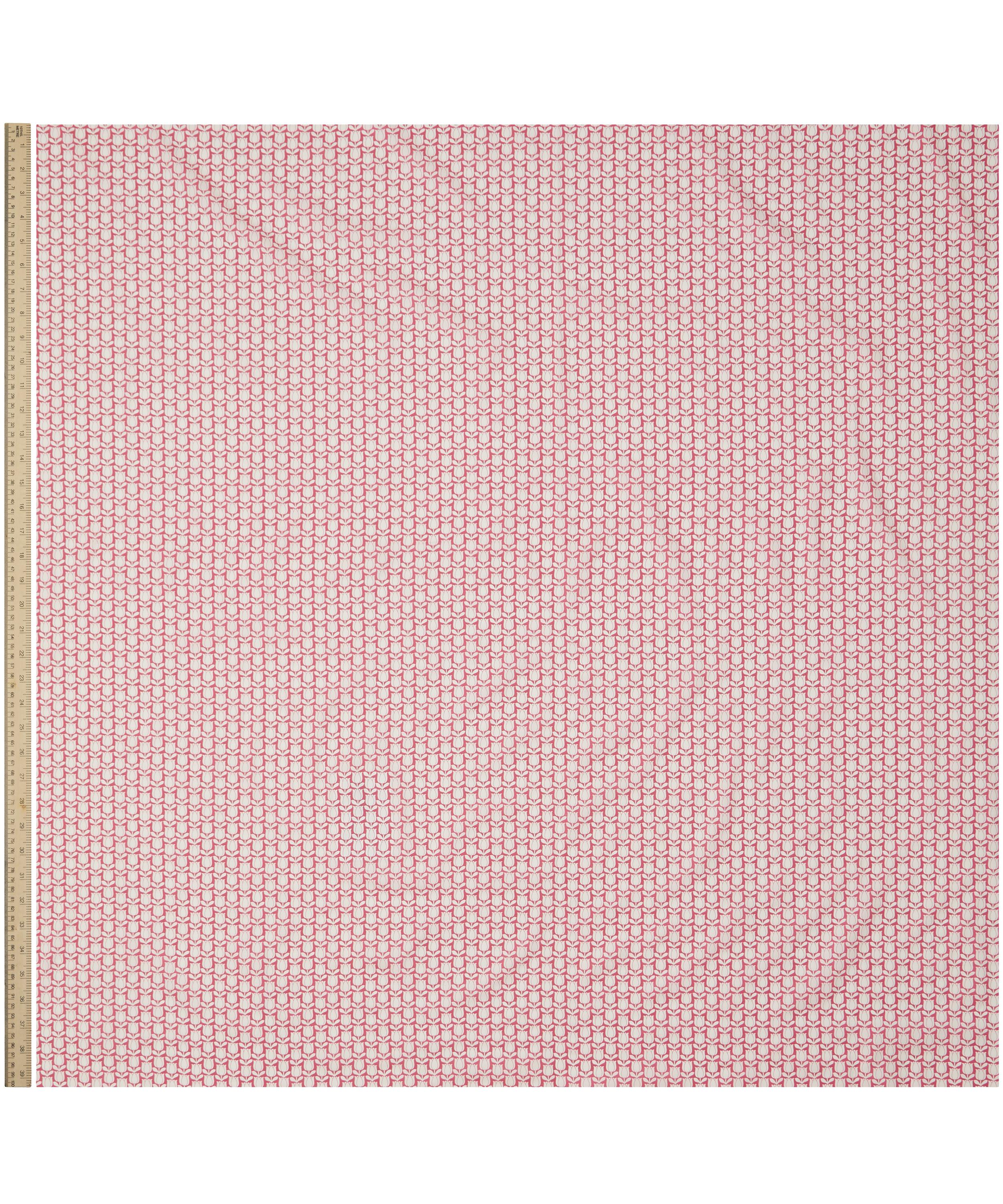 Liberty Fabrics - Tulipomania Tana Lawn&trade; Cotton image number 1