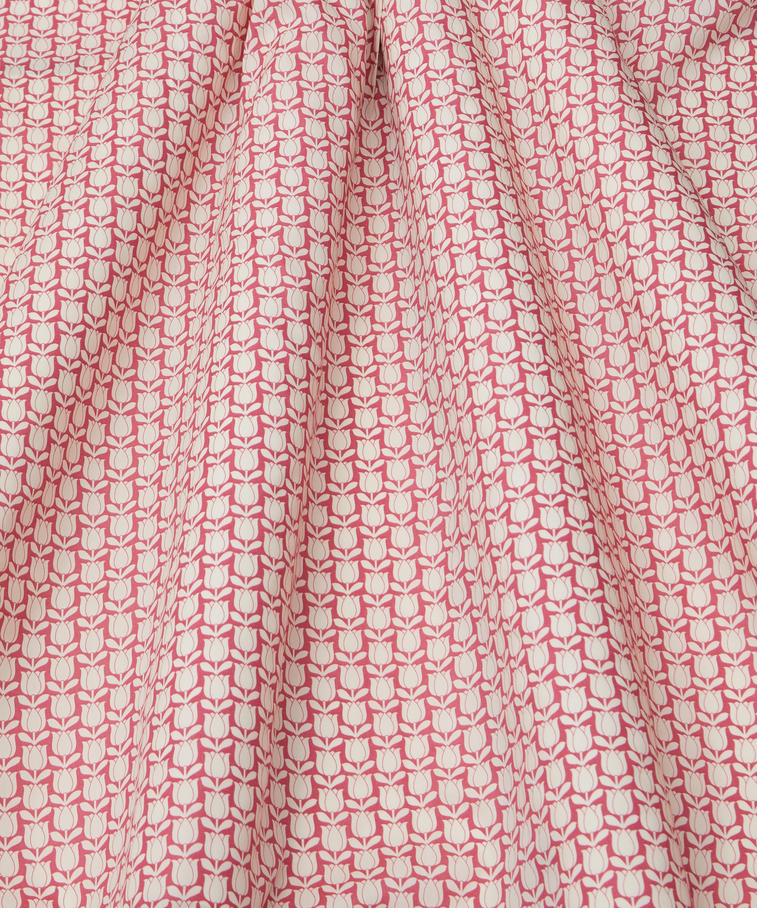 Liberty Fabrics - Tulipomania Tana Lawn&trade; Cotton image number 2