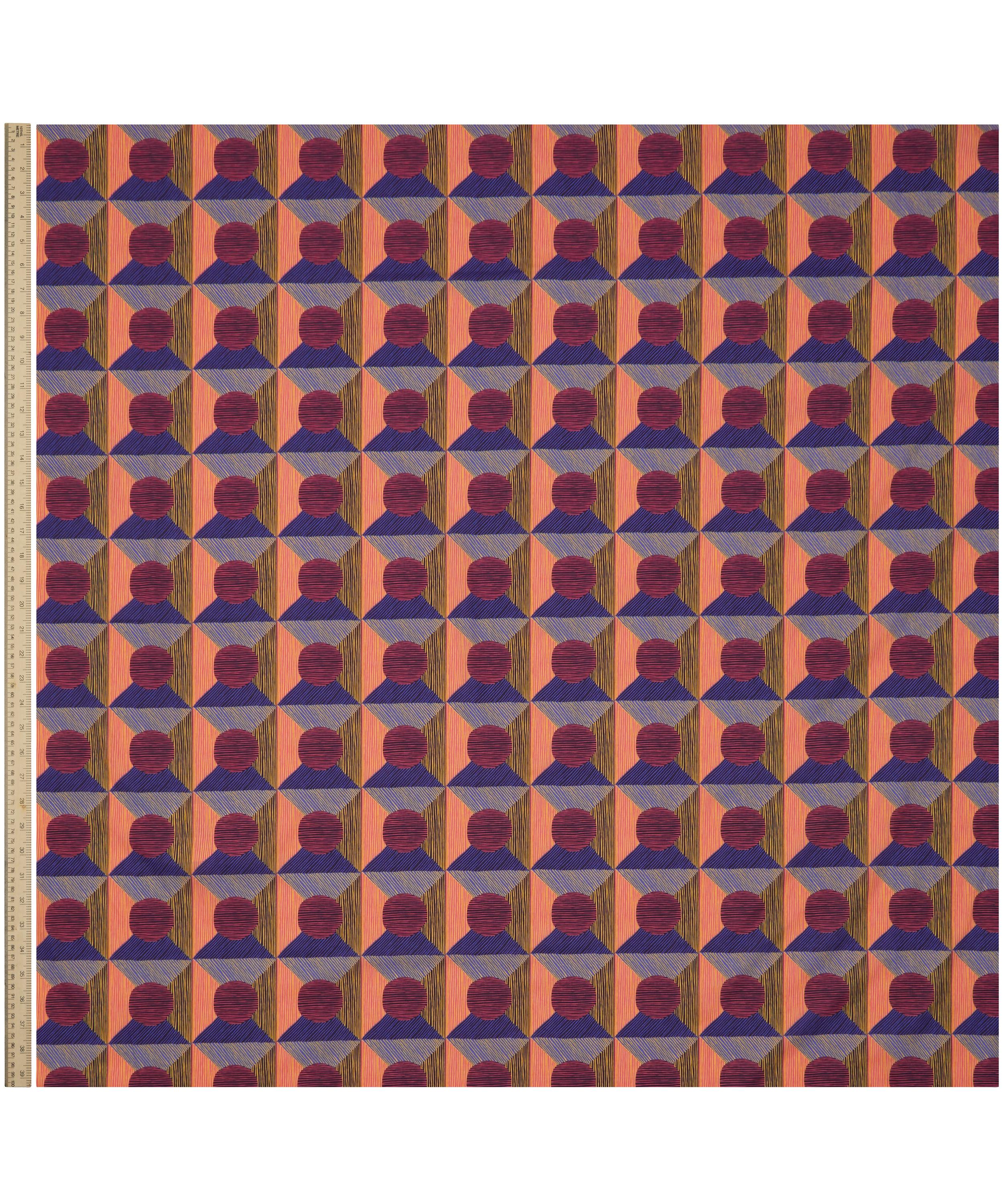 Liberty Fabrics - Tuileries Tana Lawn&trade; Cotton image number 1