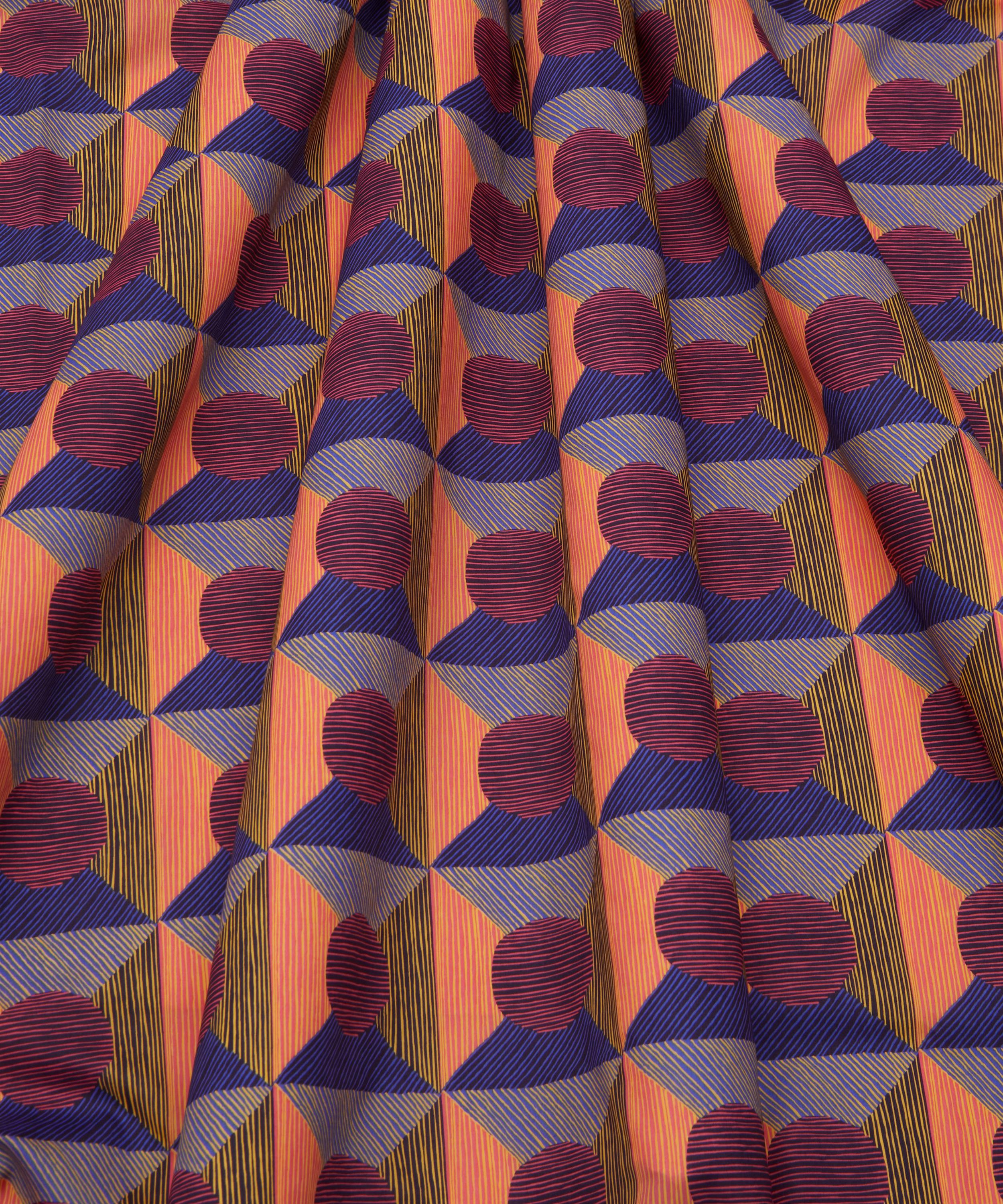 Liberty Fabrics - Tuileries Tana Lawn&trade; Cotton image number 2