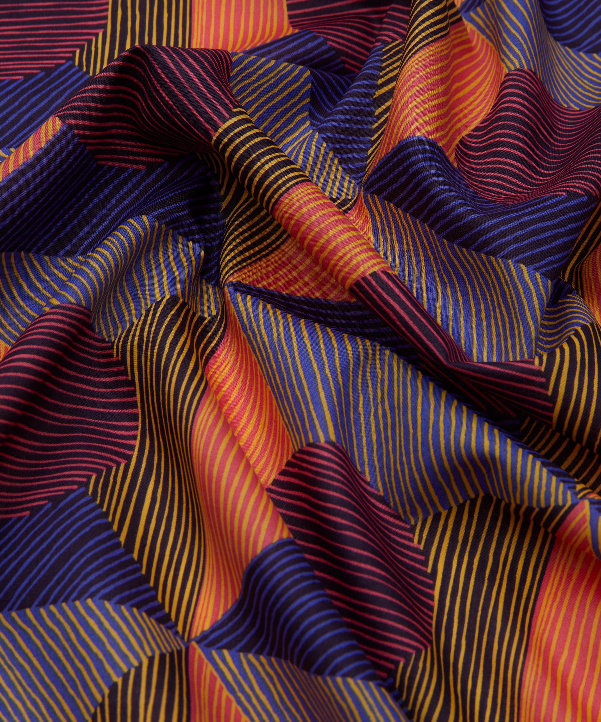 Liberty Fabrics - Tuileries Tana Lawn&trade; Cotton image number 3