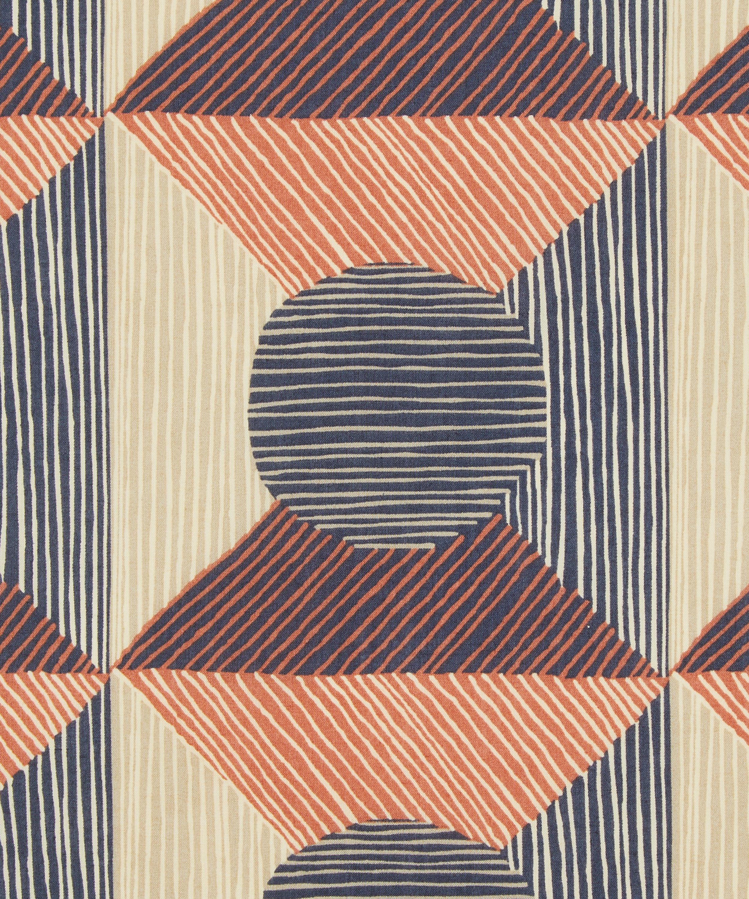 Liberty Fabrics - Tuileries Tana Lawn&trade; Cotton