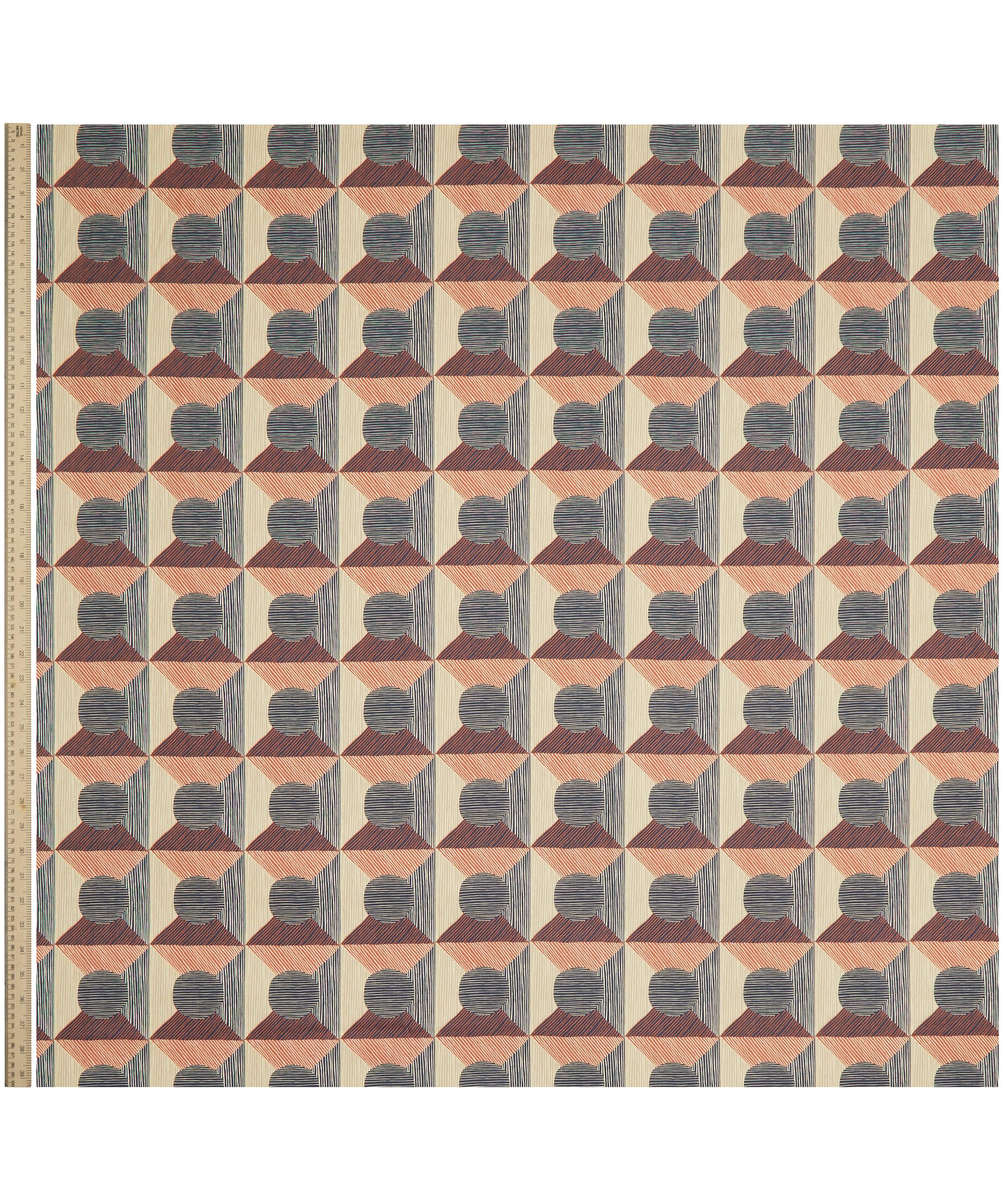 Liberty Fabrics - Tuileries Tana Lawn&trade; Cotton image number 1