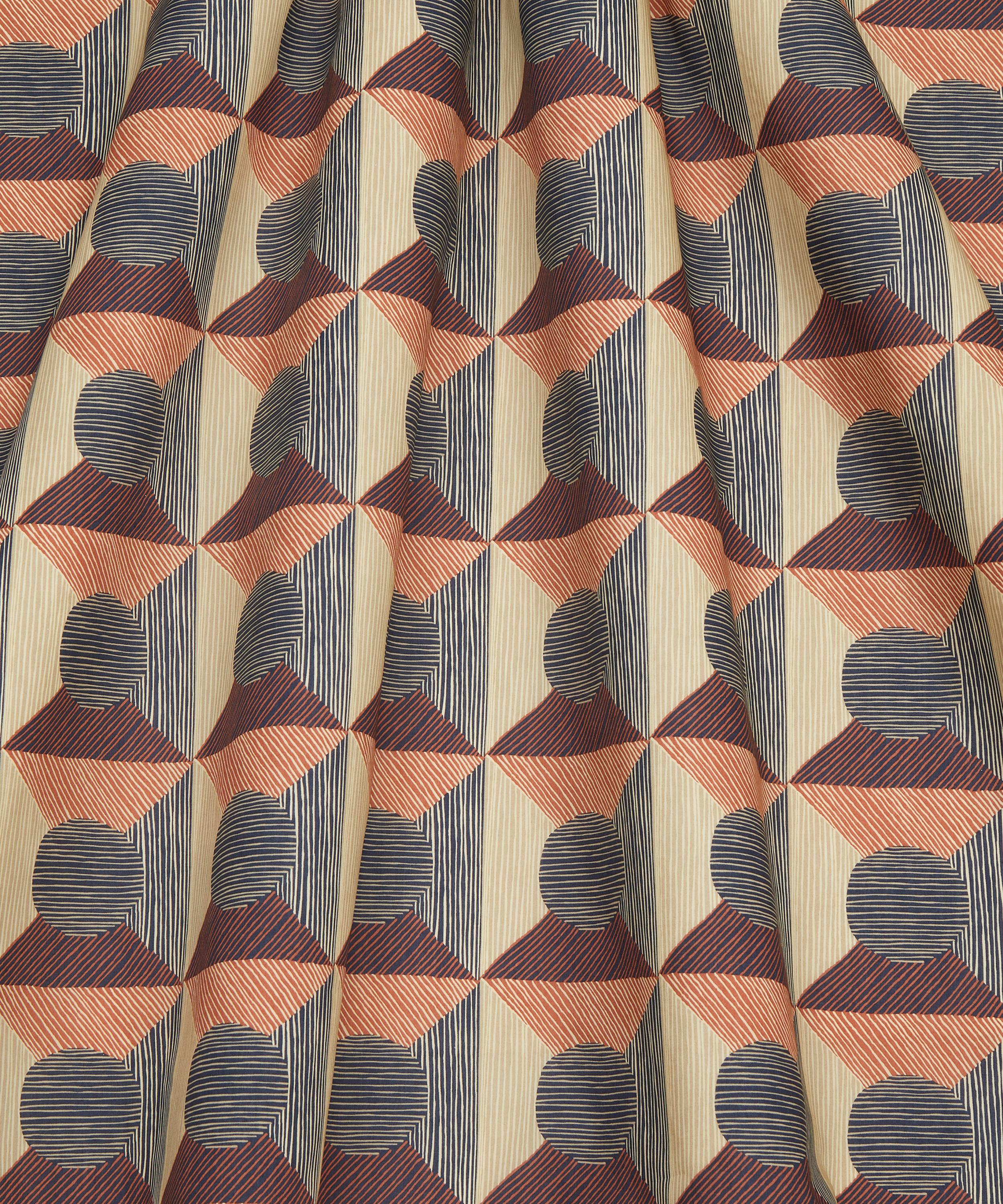 Liberty Fabrics - Tuileries Tana Lawn&trade; Cotton image number 2