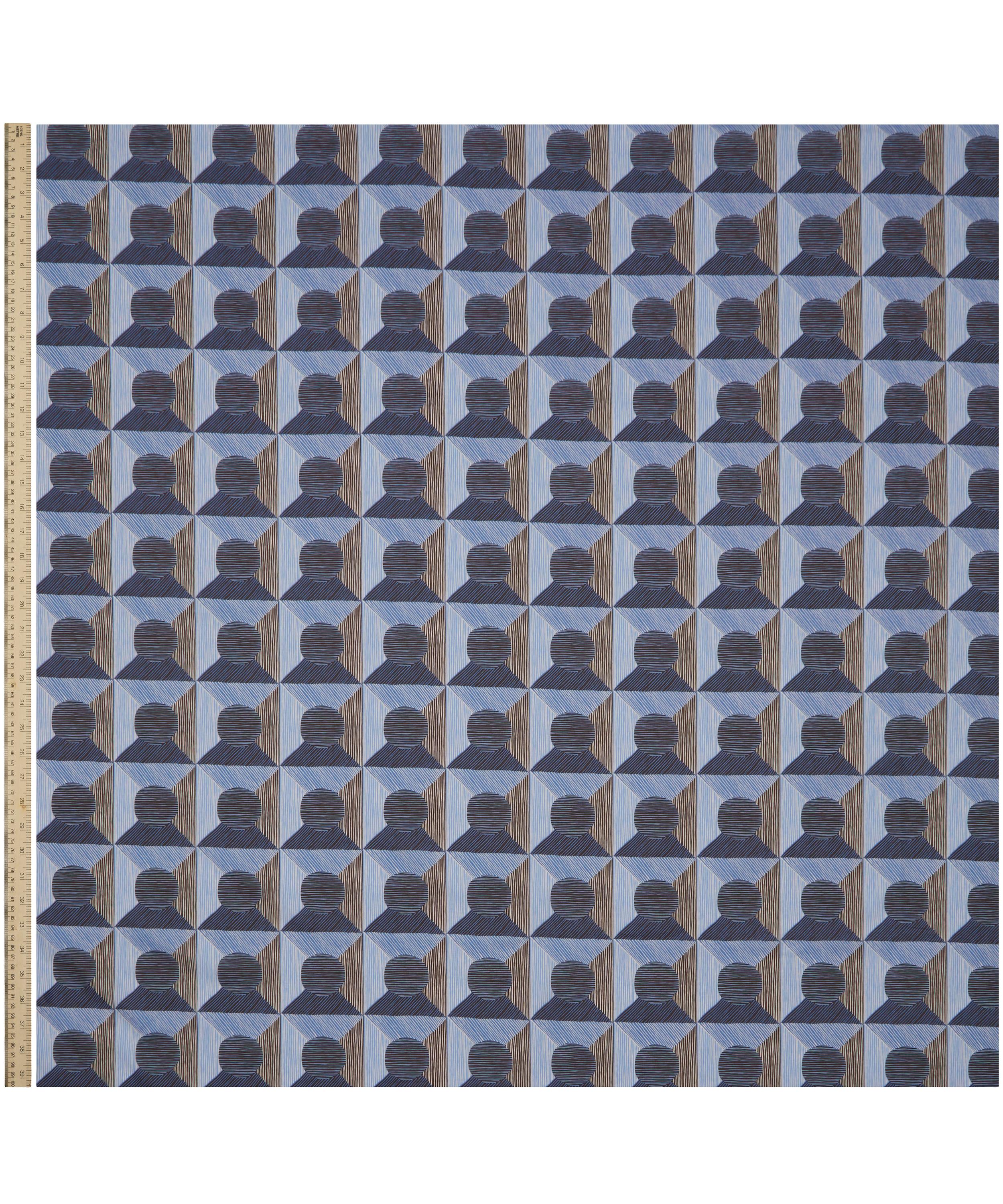 Liberty Fabrics - Tuileries Tana Lawn&trade; Cotton image number 1