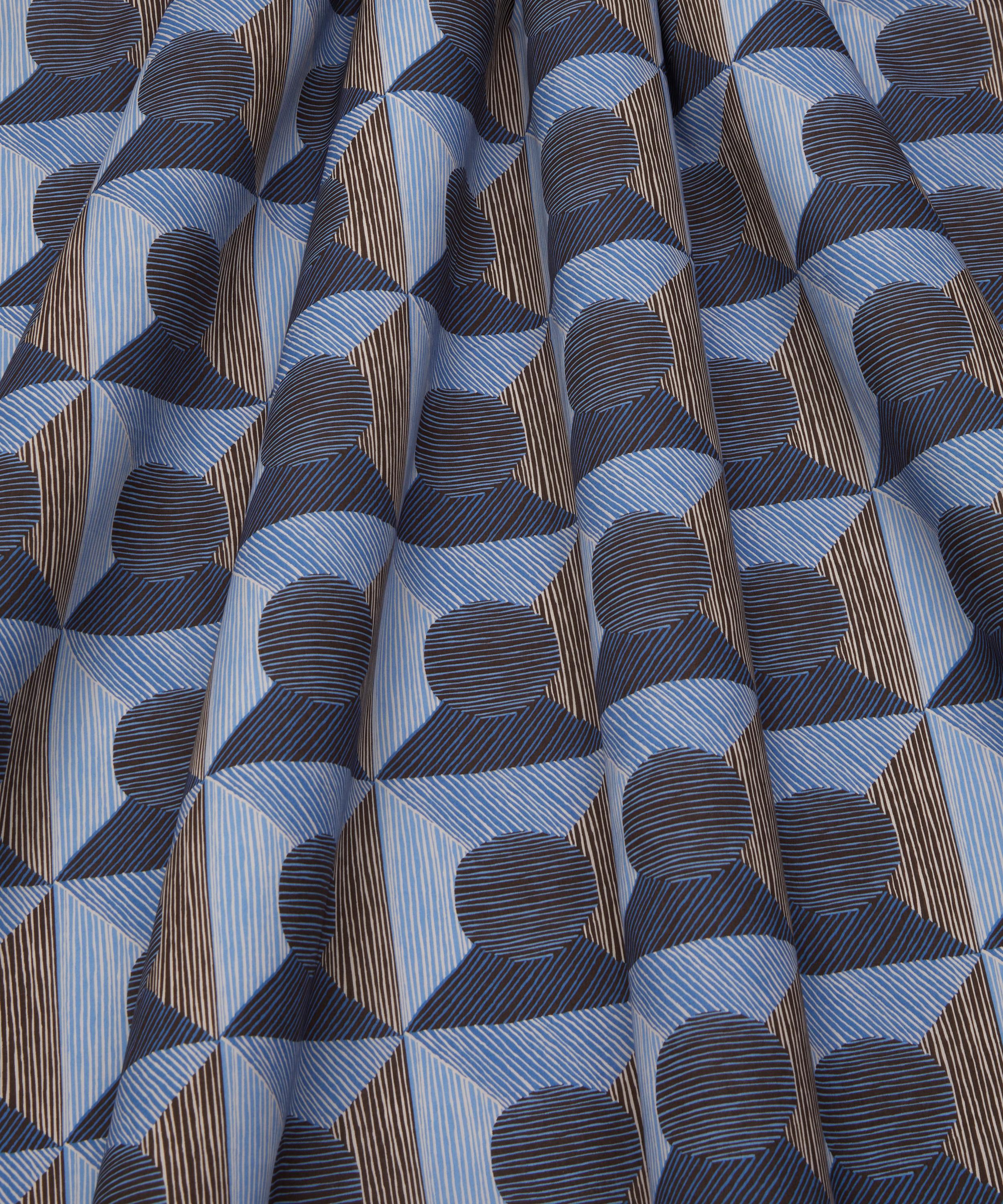 Liberty Fabrics - Tuileries Tana Lawn&trade; Cotton image number 2