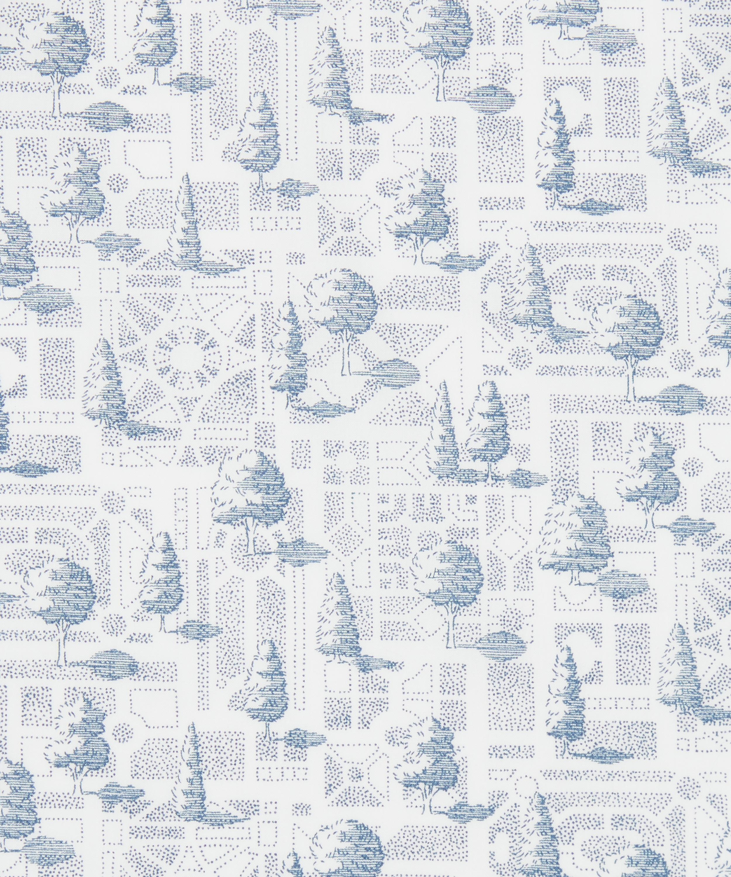 Liberty Fabrics - Raphael Oliver Tana Lawn&trade; Cotton