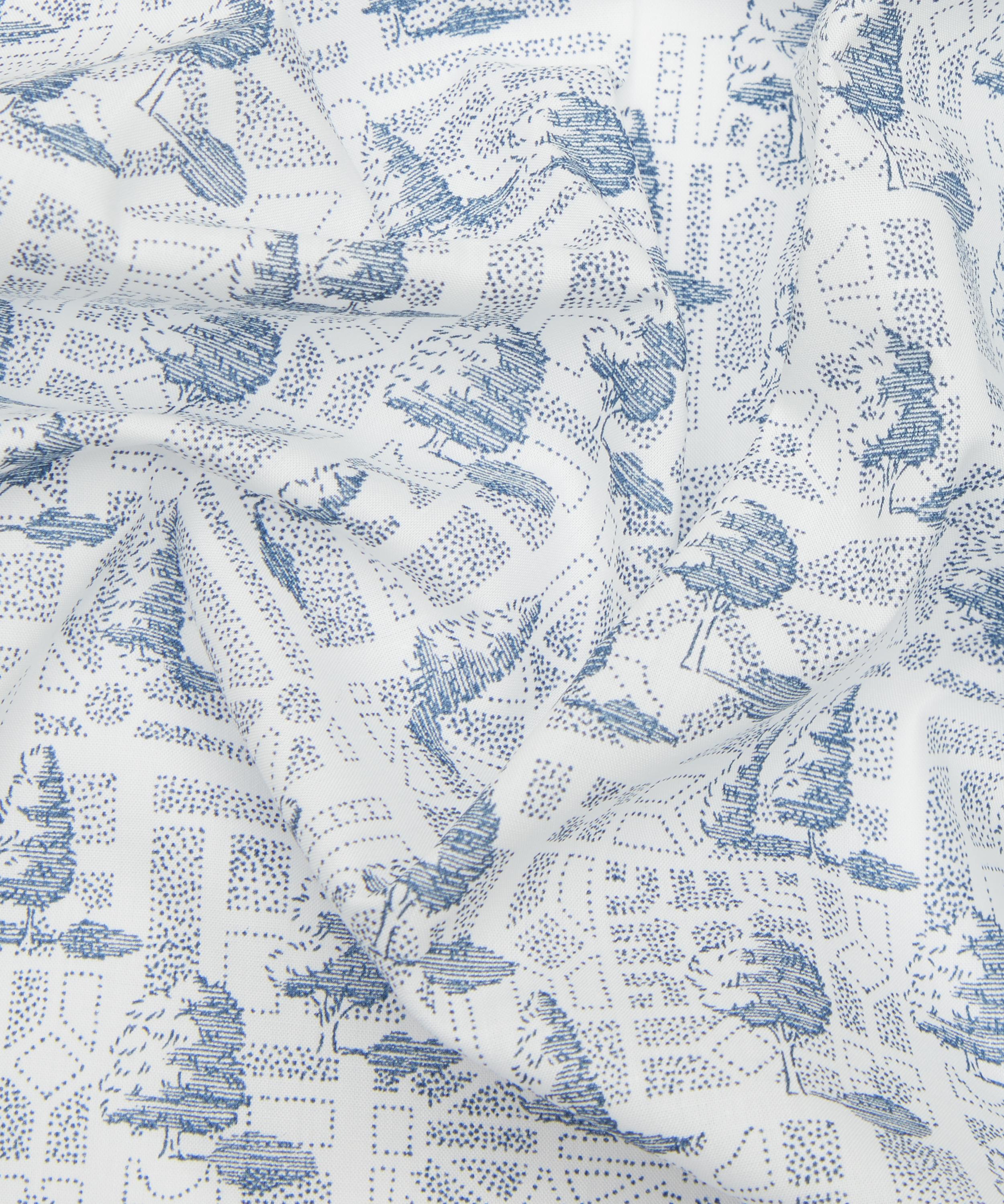 Liberty Fabrics - Raphael Oliver Tana Lawn&trade; Cotton image number 3