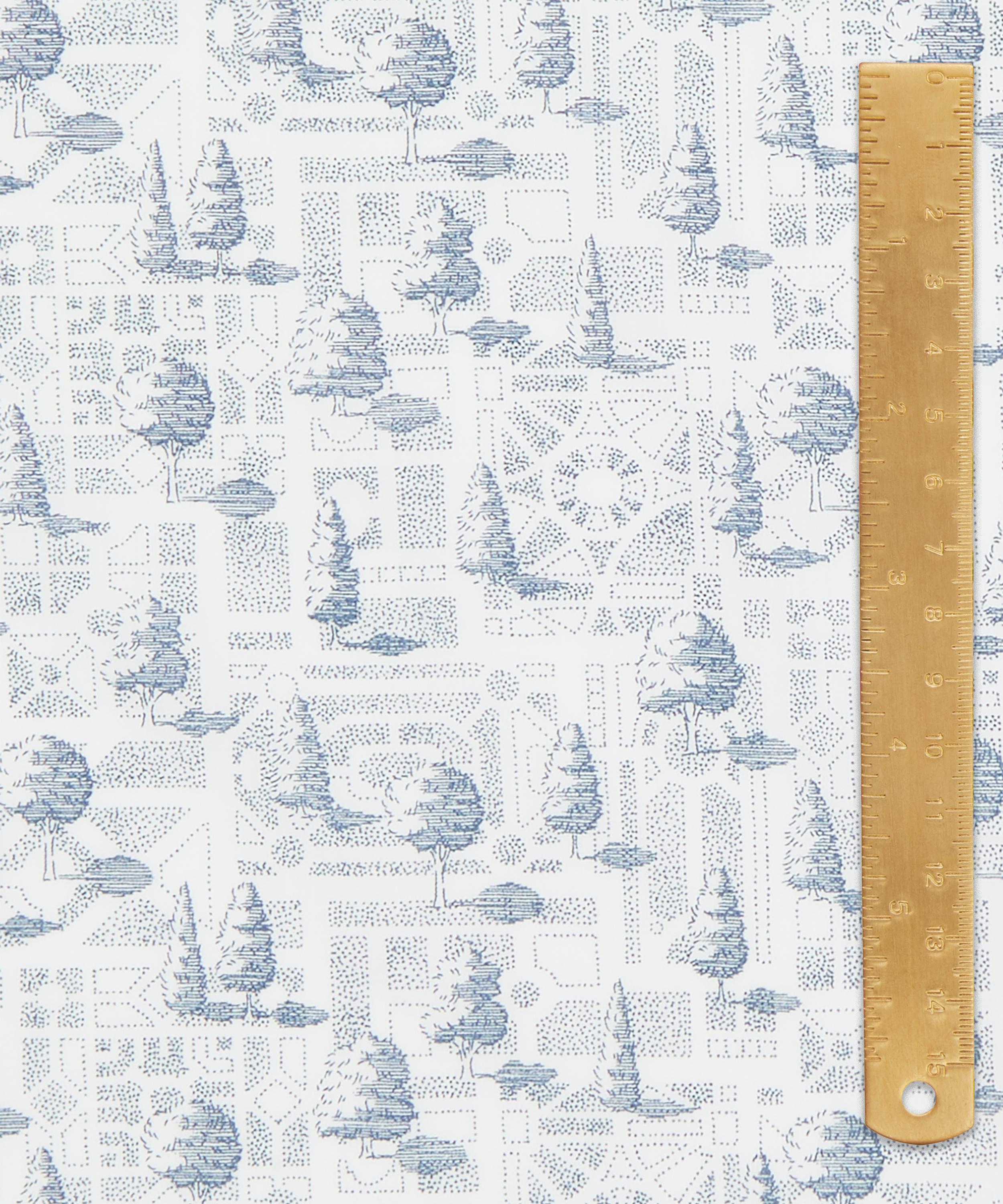 Liberty Fabrics - Raphael Oliver Tana Lawn&trade; Cotton image number 4