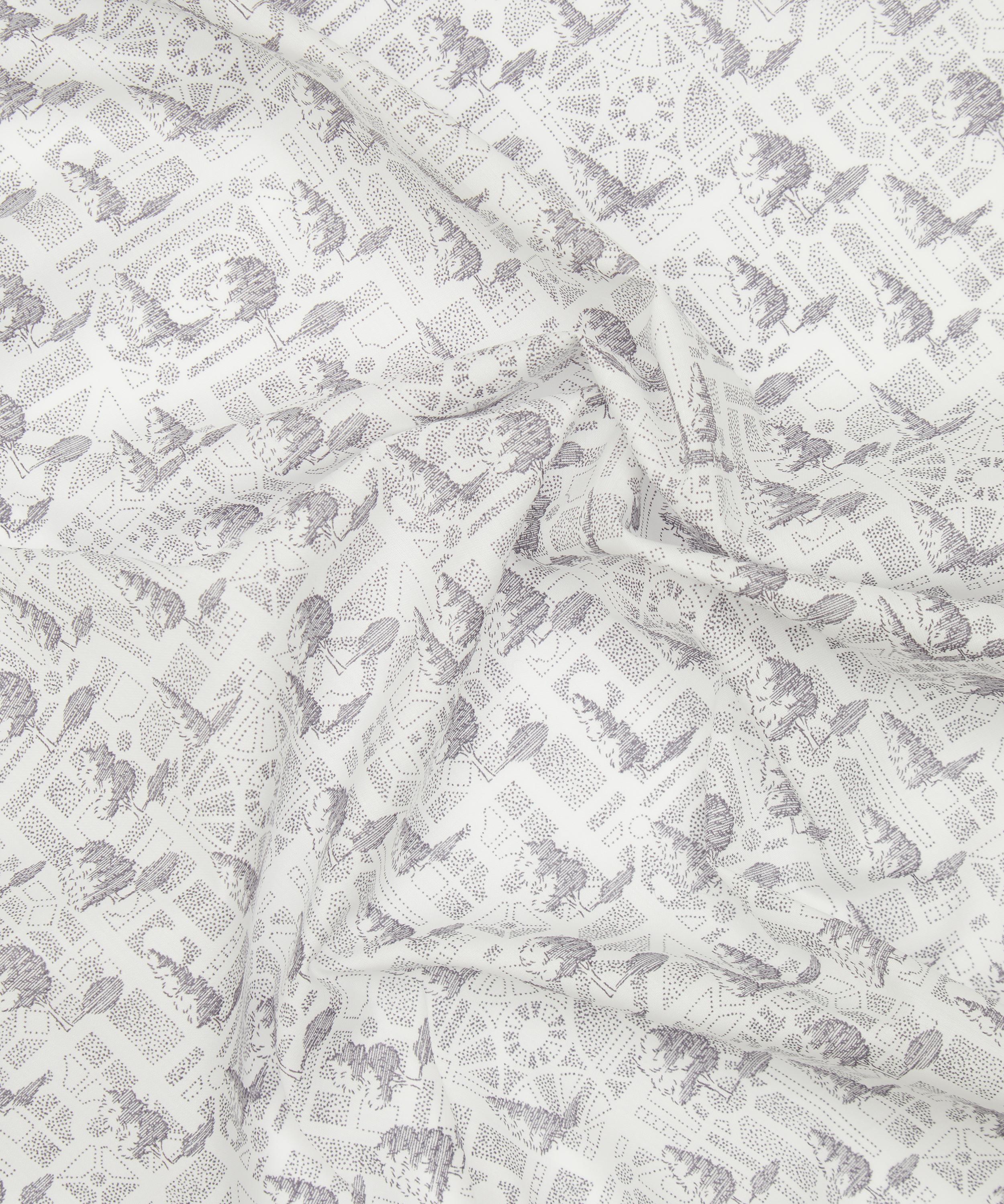 Liberty Fabrics - Raphael Oliver Tana Lawn&trade; Cotton image number 3