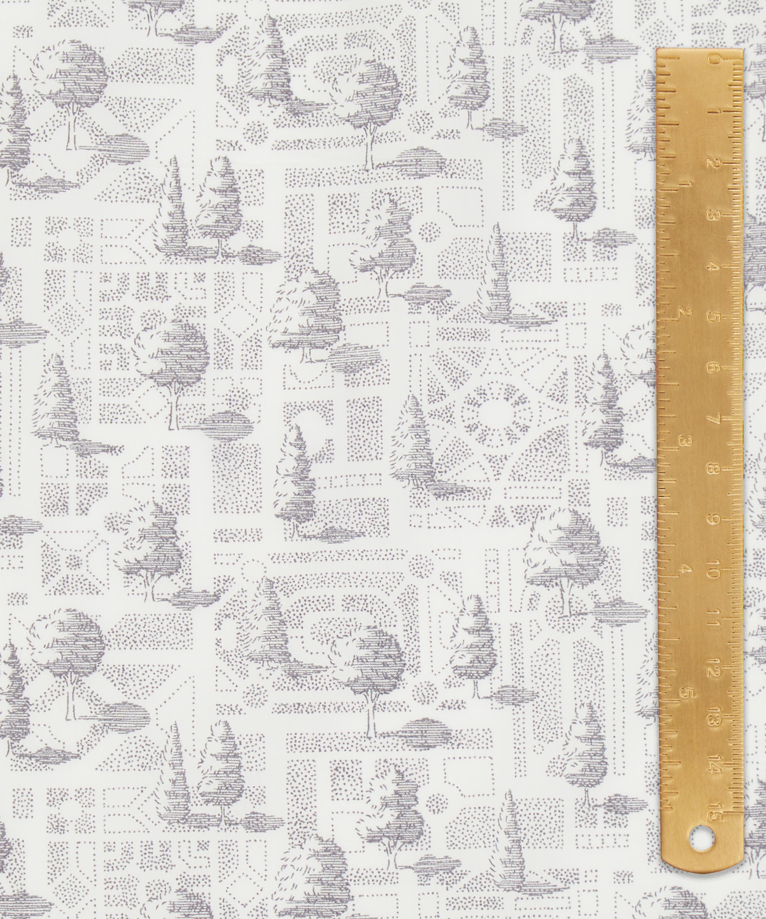 Liberty Fabrics - Raphael Oliver Tana Lawn&trade; Cotton image number 4