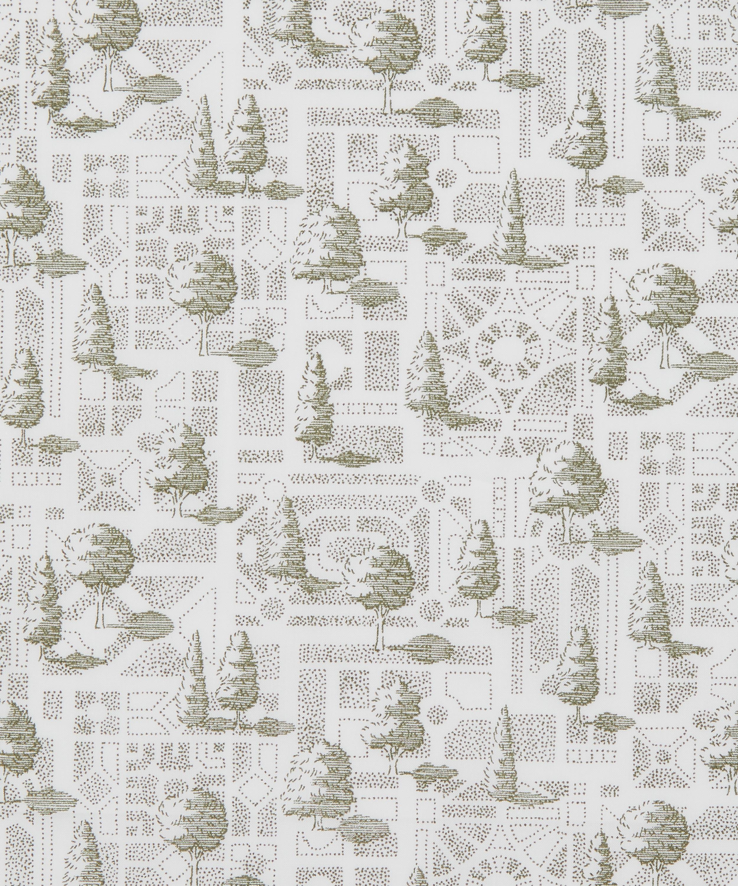 Liberty Fabrics - Raphael Oliver Tana Lawn&trade; Cotton