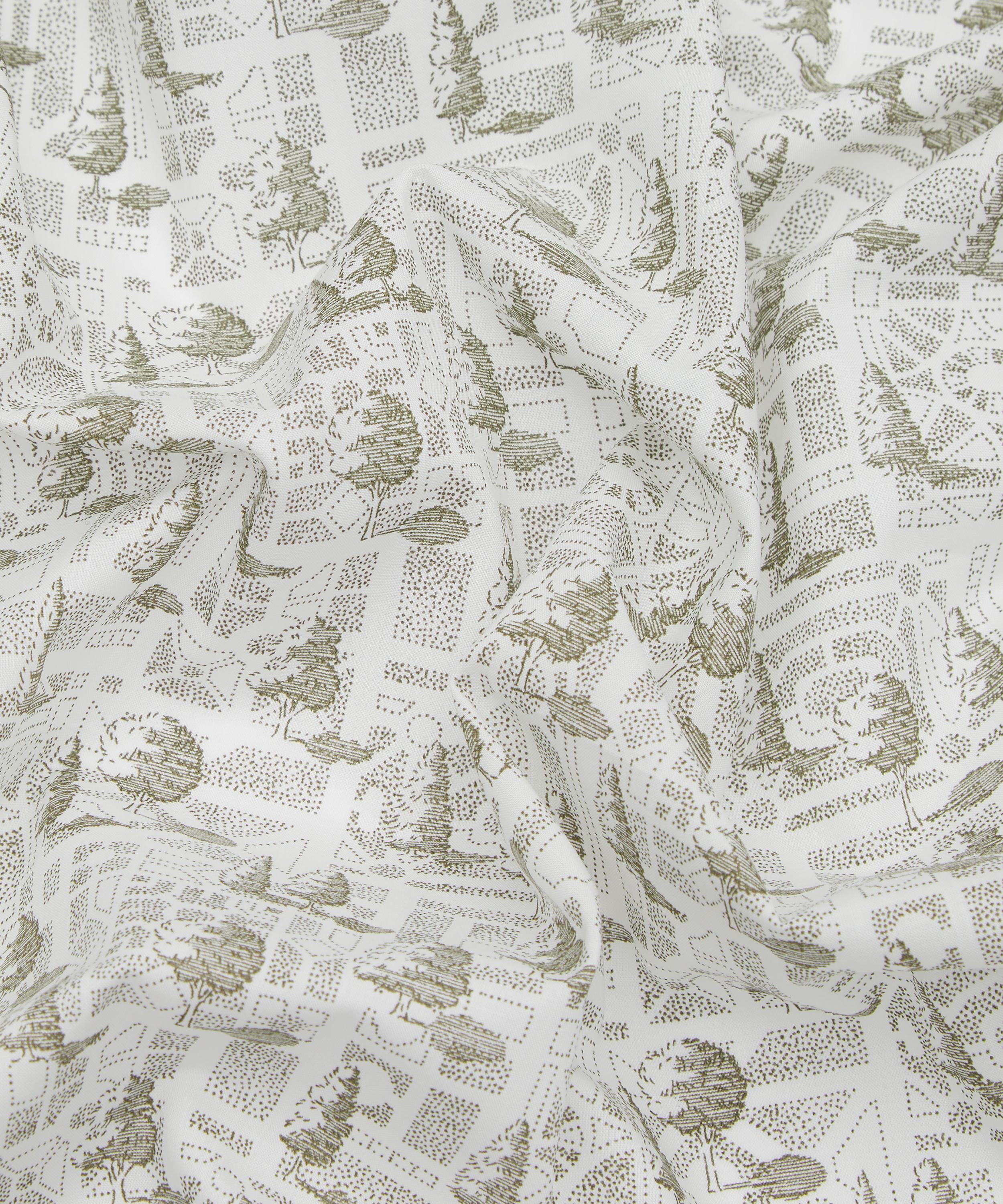 Liberty Fabrics - Raphael Oliver Tana Lawn&trade; Cotton image number 3