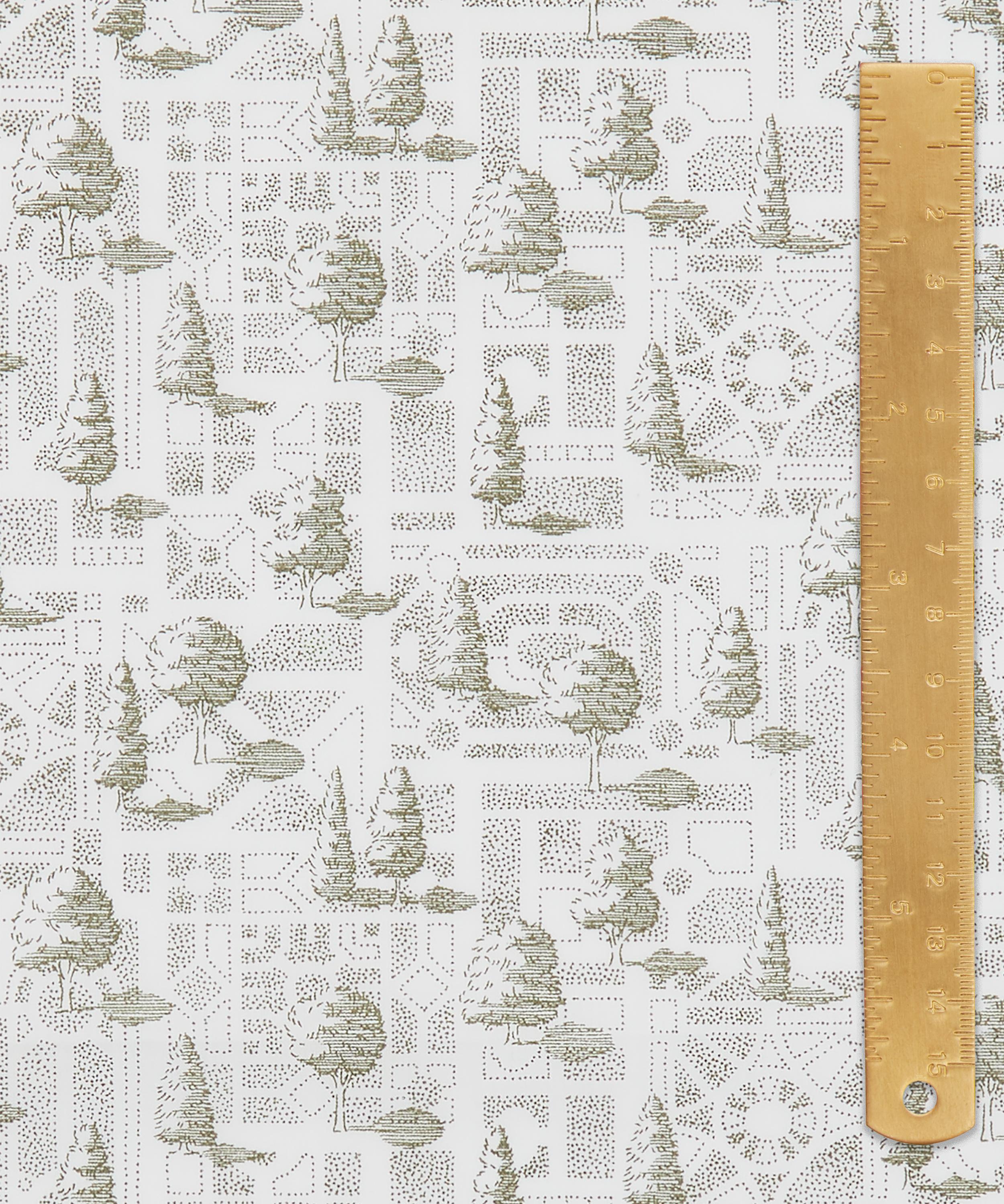 Liberty Fabrics - Raphael Oliver Tana Lawn&trade; Cotton image number 4