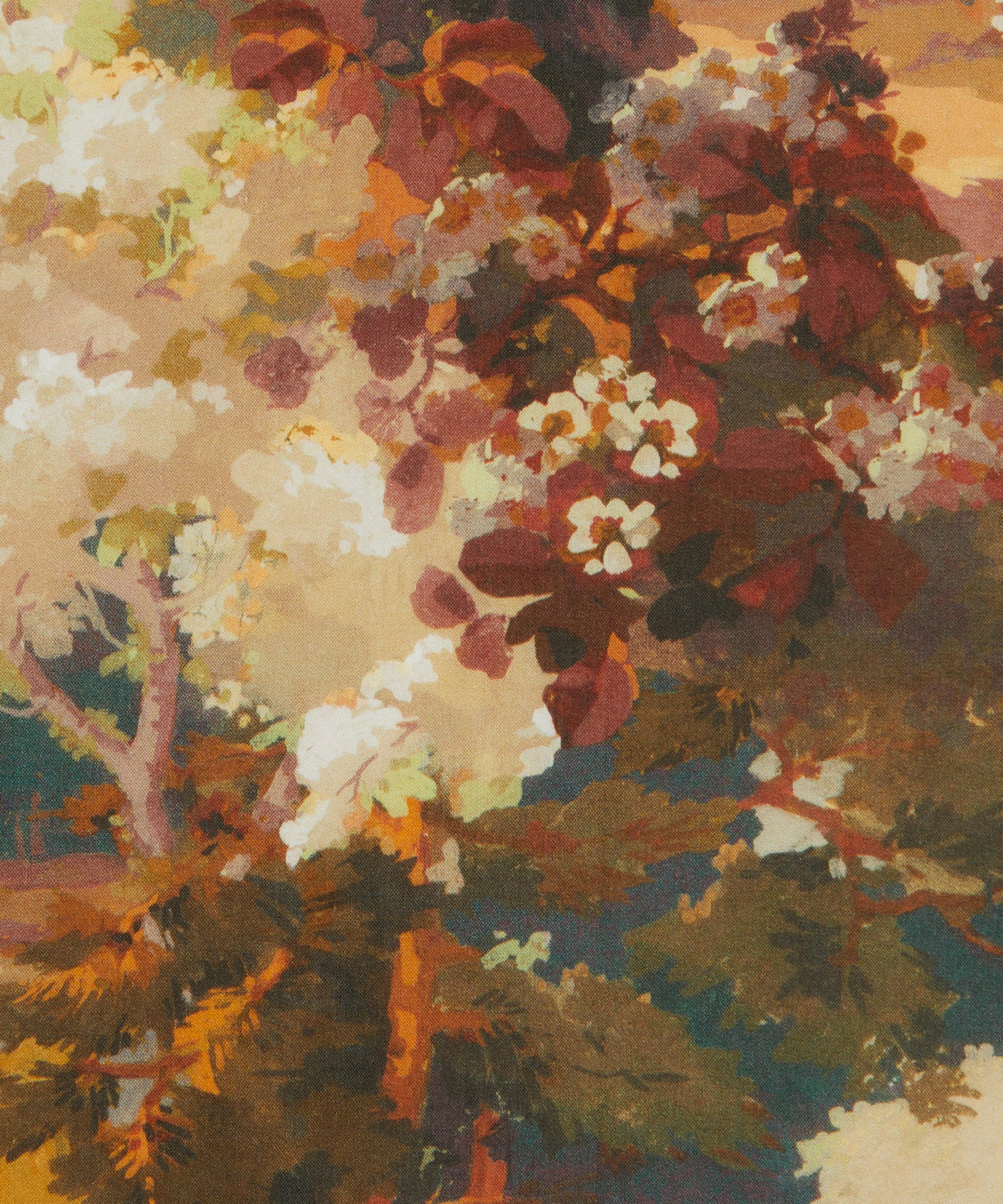 Liberty Fabrics - Autumnal Arboretum Tana Lawn&trade; Cotton