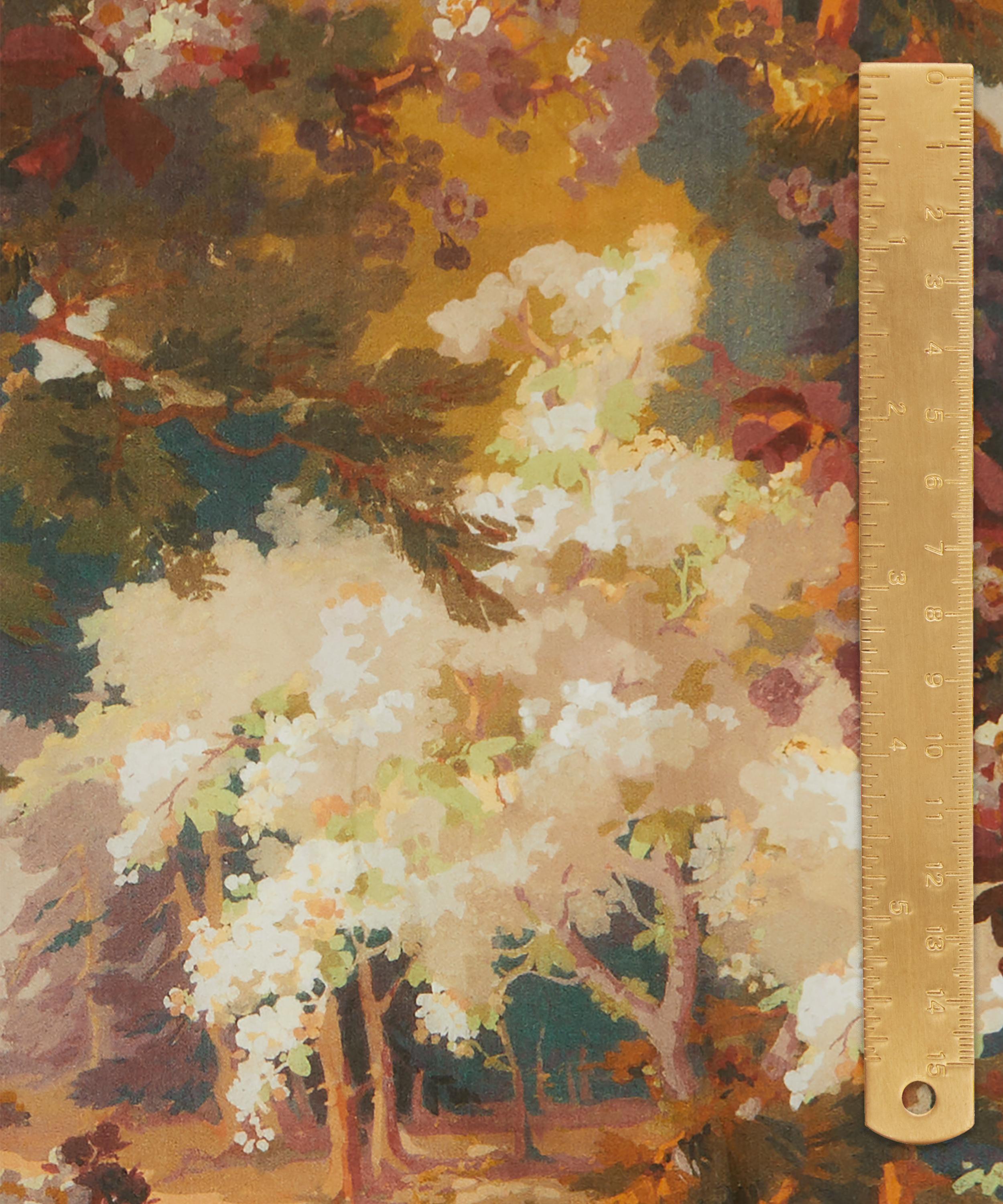 Liberty Fabrics - Autumnal Arboretum Tana Lawn&trade; Cotton image number 4