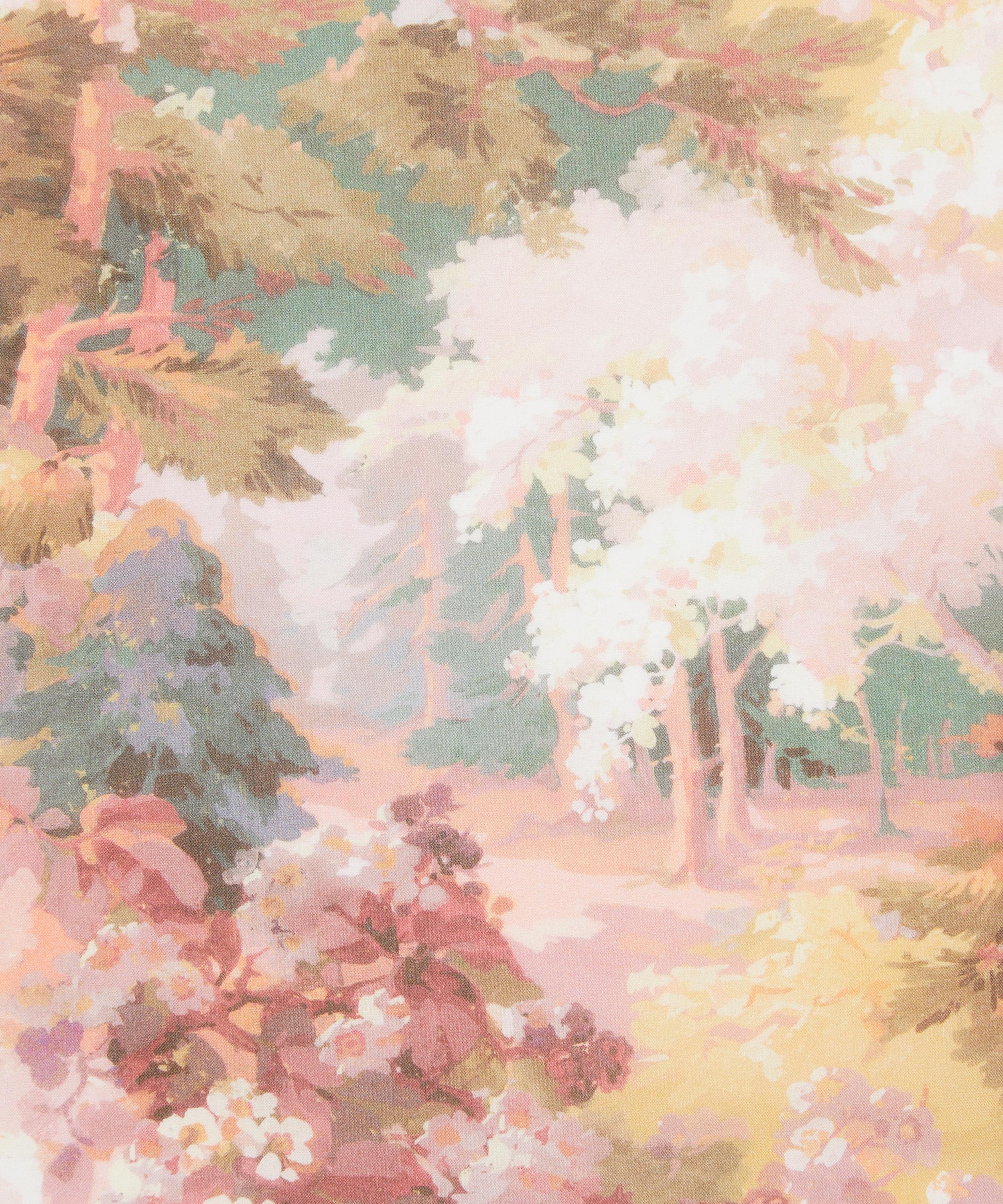 Liberty Fabrics - Autumnal Arboretum Tana Lawn&trade; Cotton